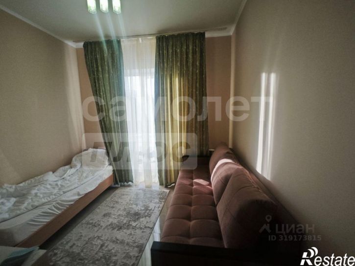 1-комн квартира Симферопольский район