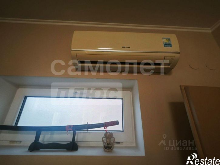 1-комн квартира Симферопольский район