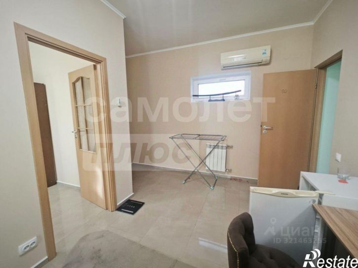 2-комн квартира Симферопольский район