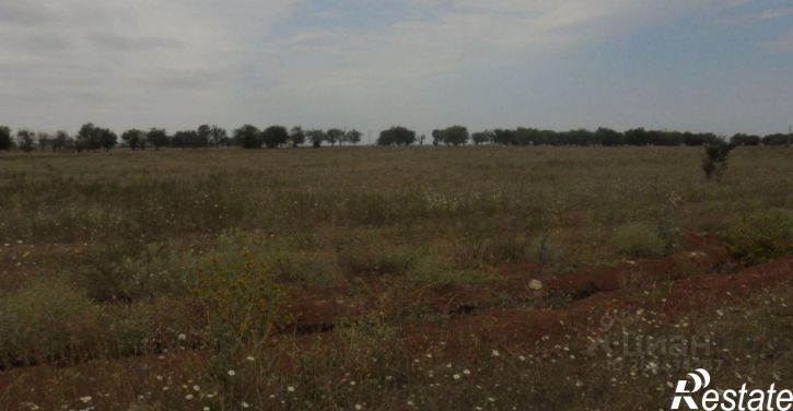 Земельный участок Черноморский район