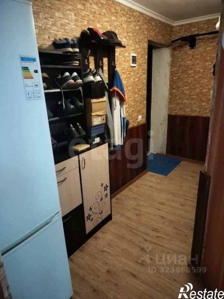 3-комн квартира Белогорский район, Белогорск