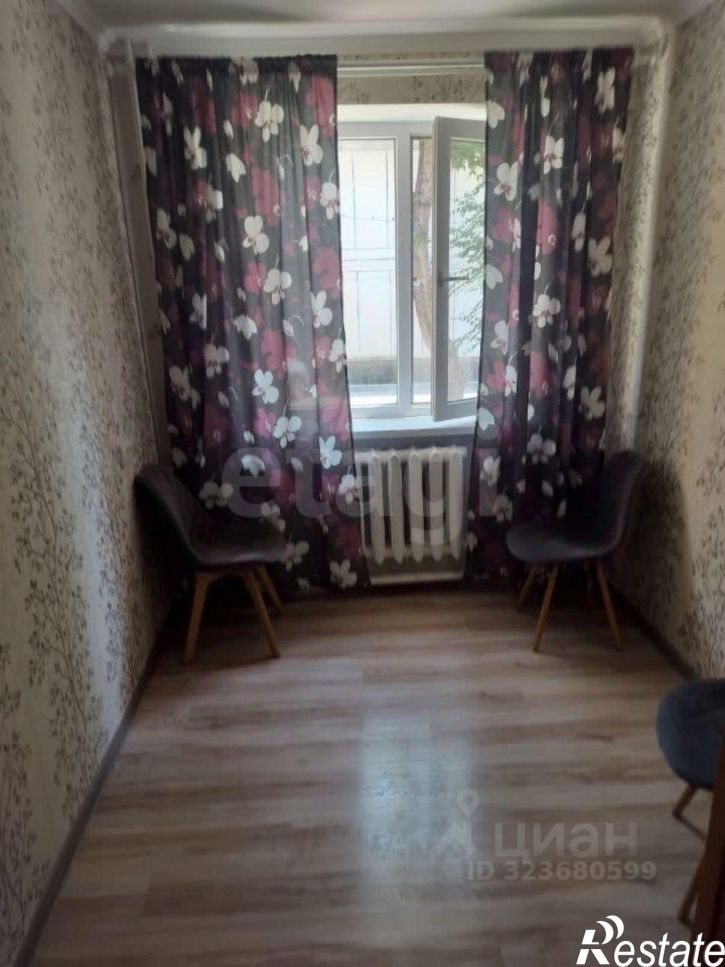 3-комн квартира Белогорский район, Белогорск