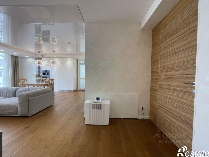 6-комн квартира улица Репина, 19,  д. 19