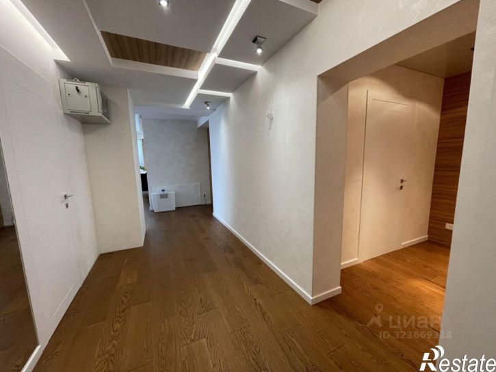 6-комн квартира улица Репина, 19,  д. 19