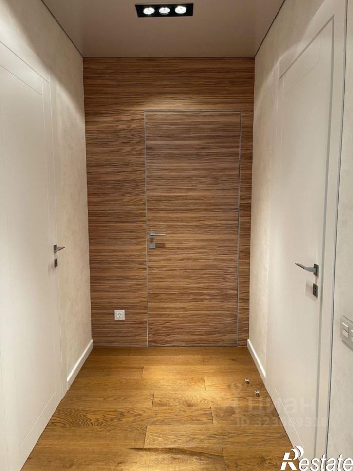 6-комн квартира улица Репина, 19,  д. 19