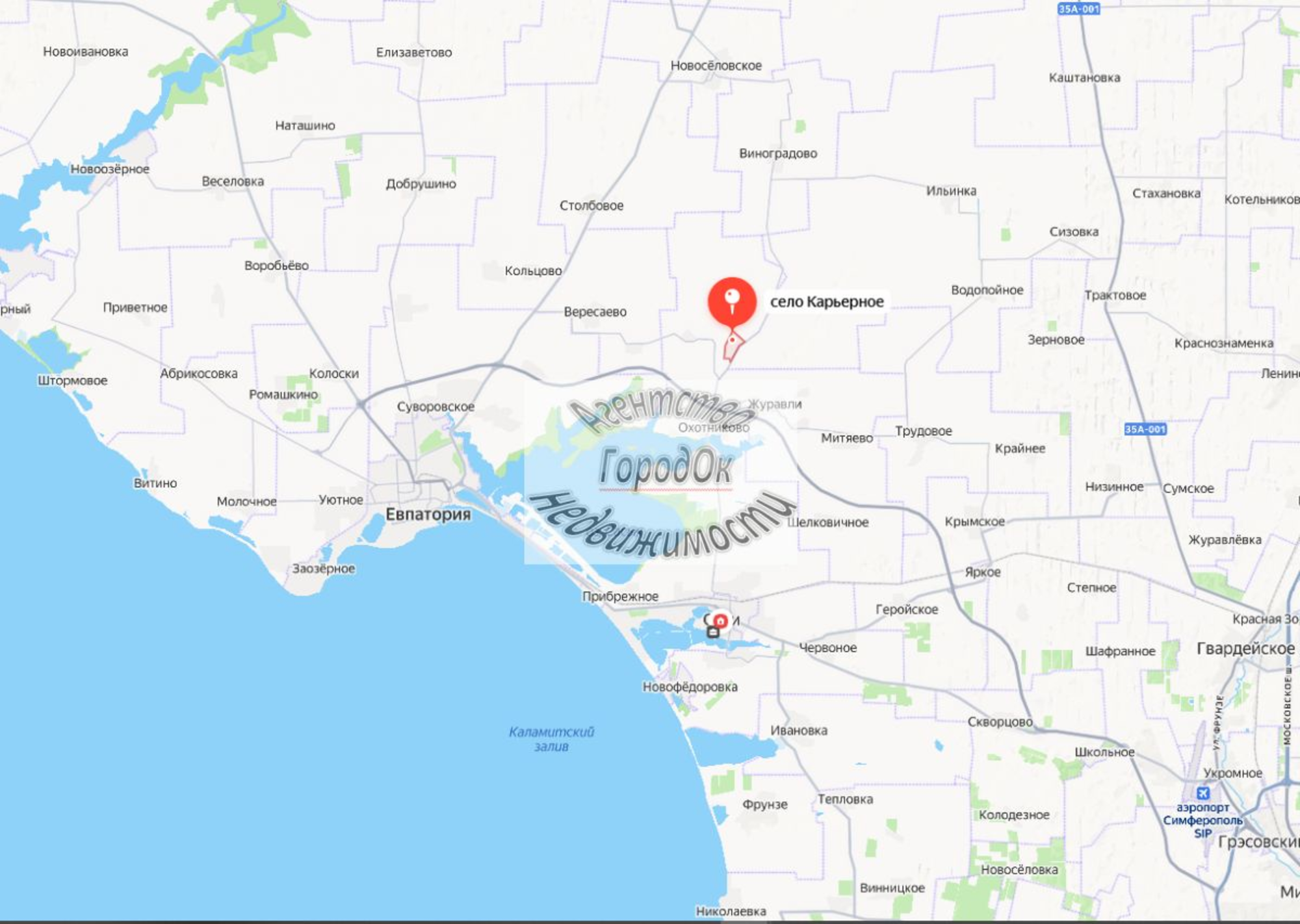 Купить землю, земельный участок за 750 000 рублей на Южная ул