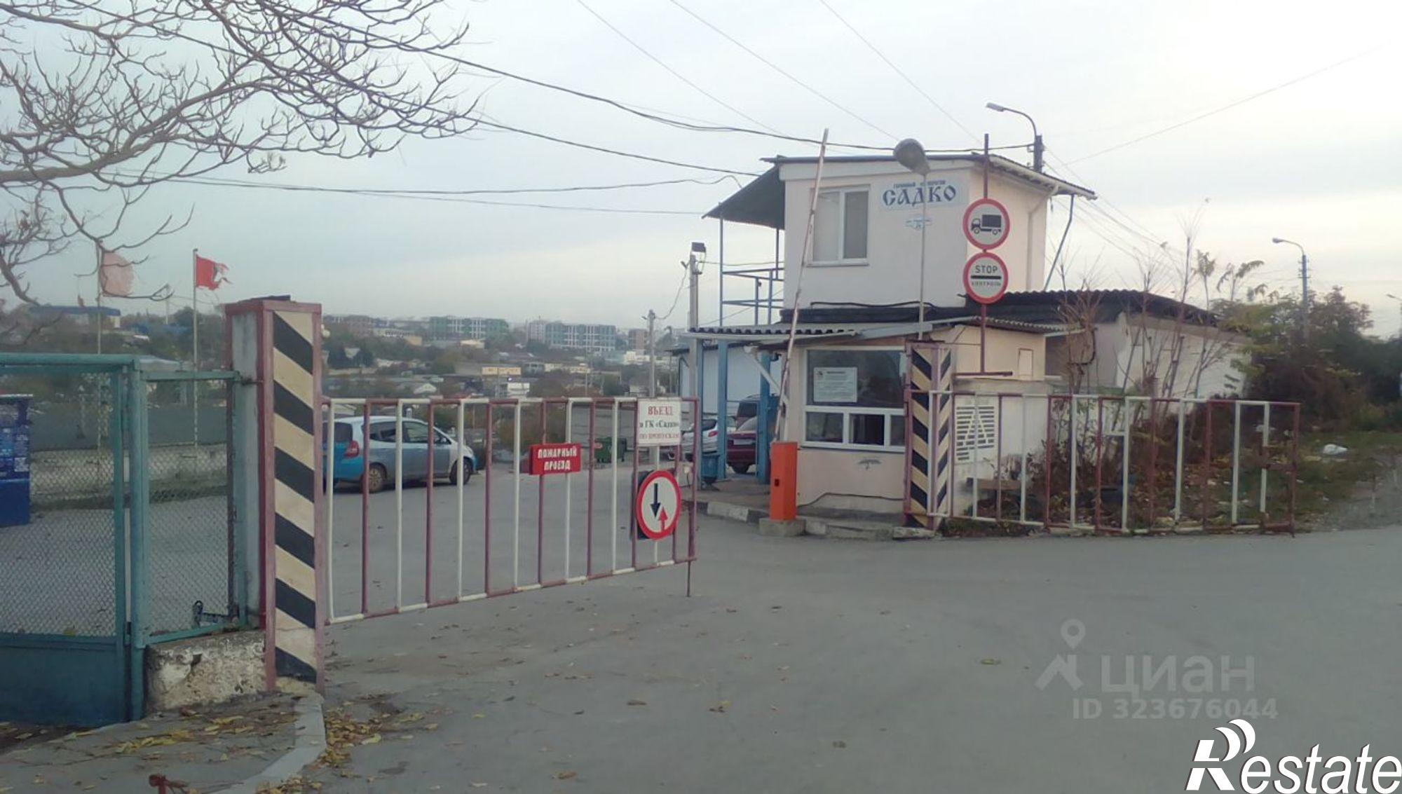 Сдать гараж, место в паркинге за 6 500 рублей на Генерала Ракова улица