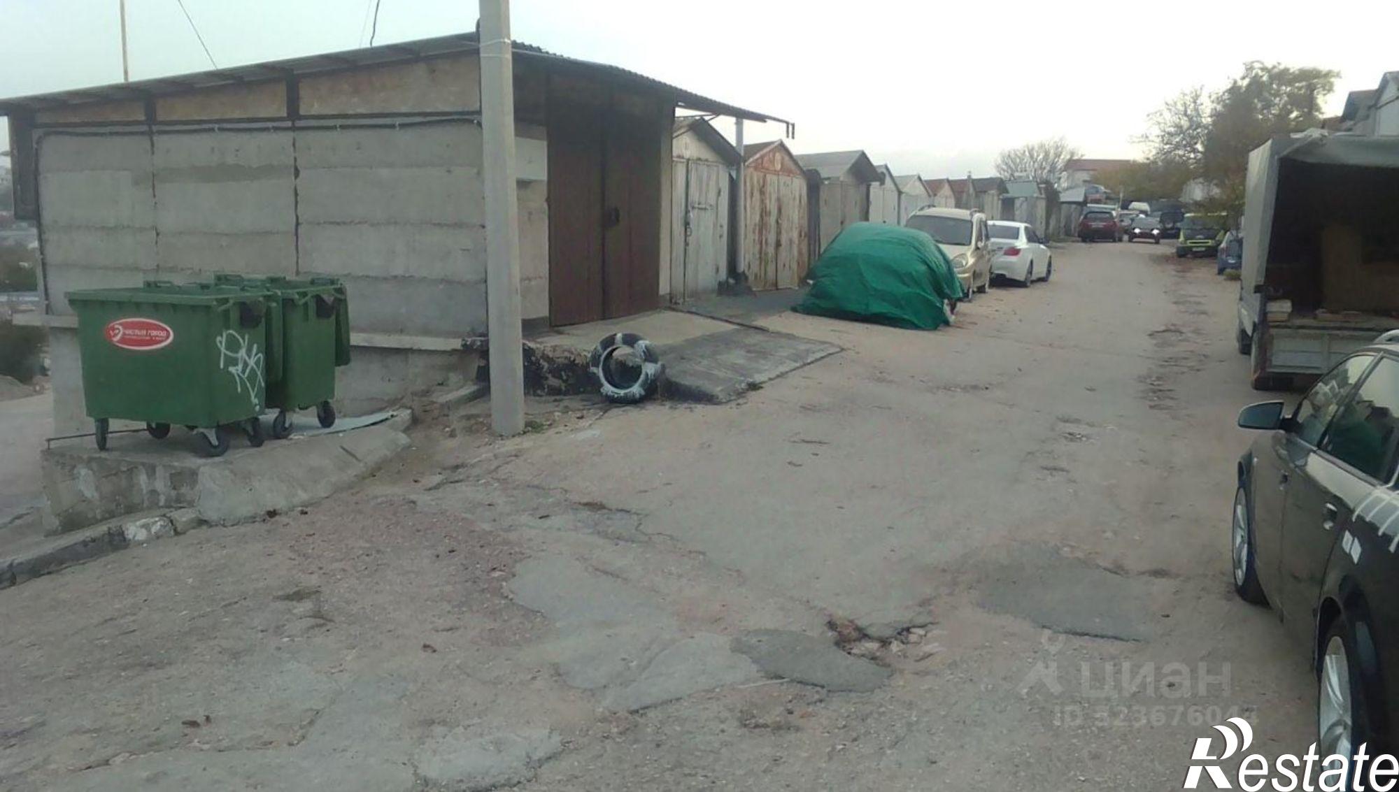 Сдать гараж, место в паркинге за 6 500 рублей на Генерала Ракова улица