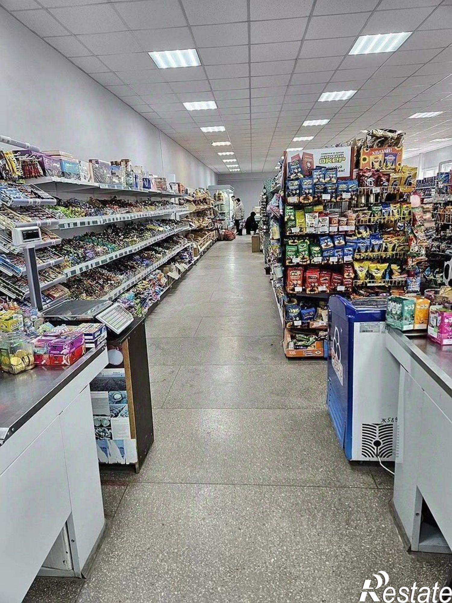 Сдать торговое помещение за 38 000 рублей на улица Щорса, 4