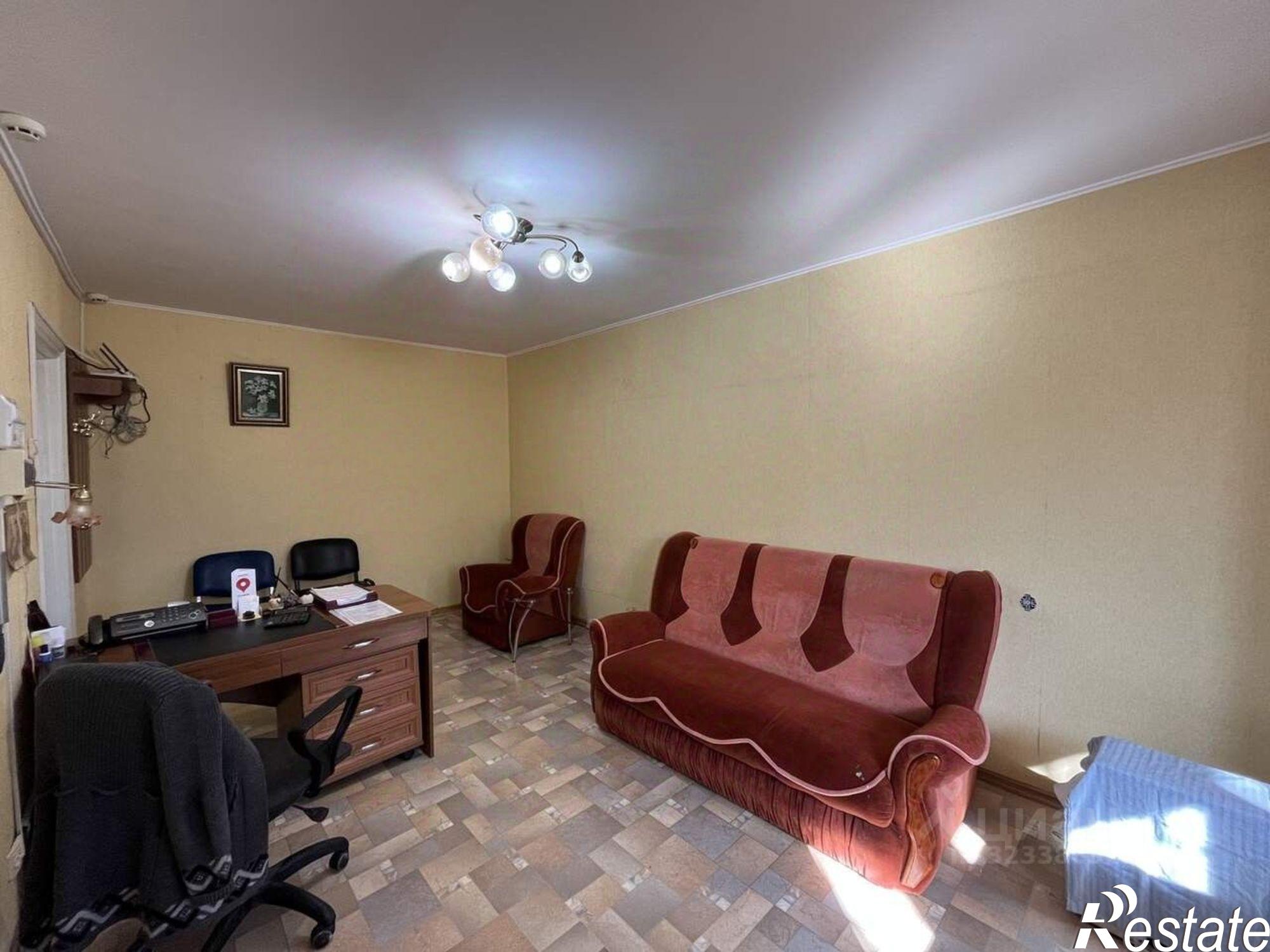 Купить квартиру за 10 900 000 рублей на 50-летия СССР площадь, 5/3