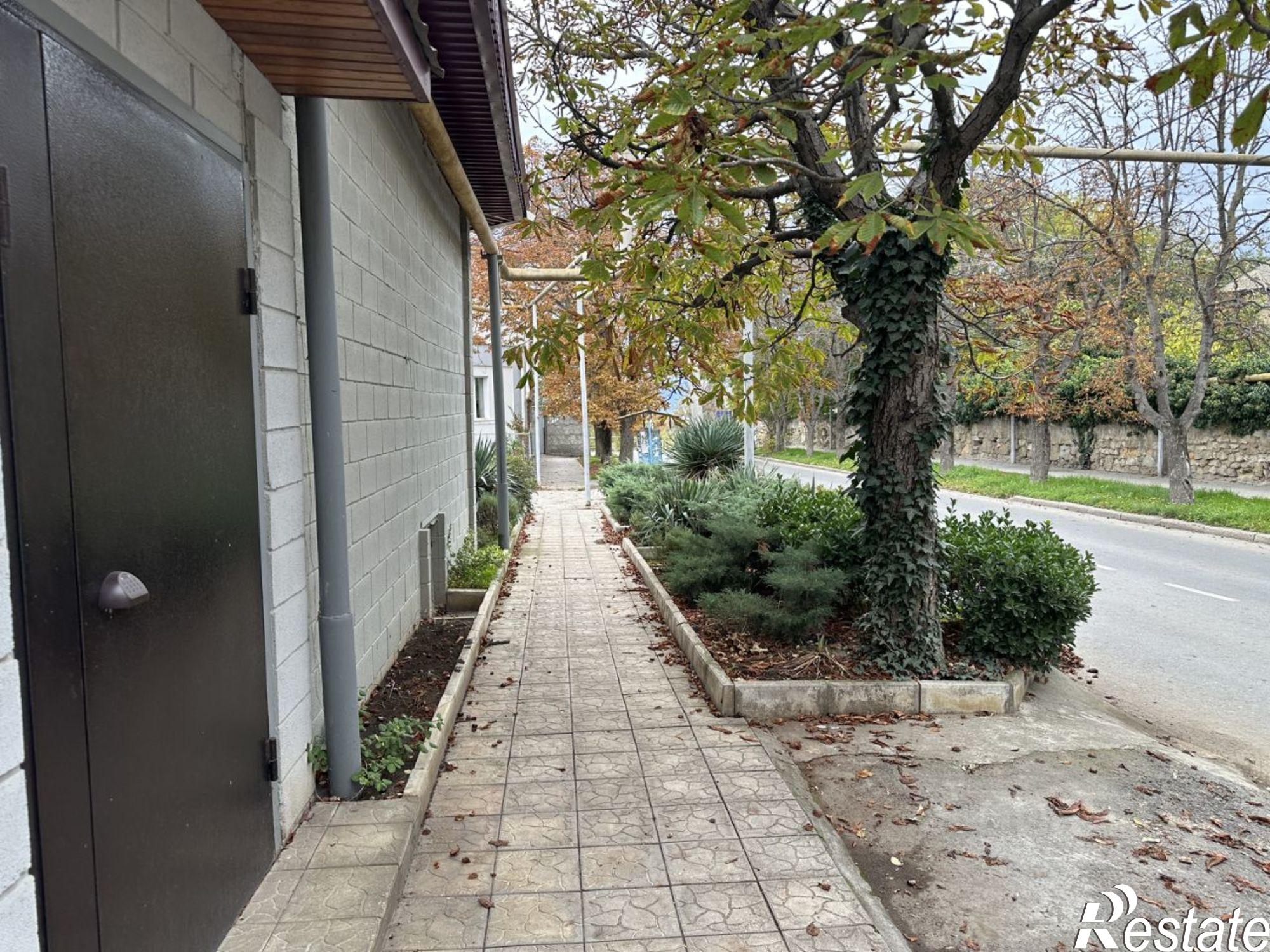 Сдать дачу, дом, коттедж за 130 000 рублей на Катерная улица, 15