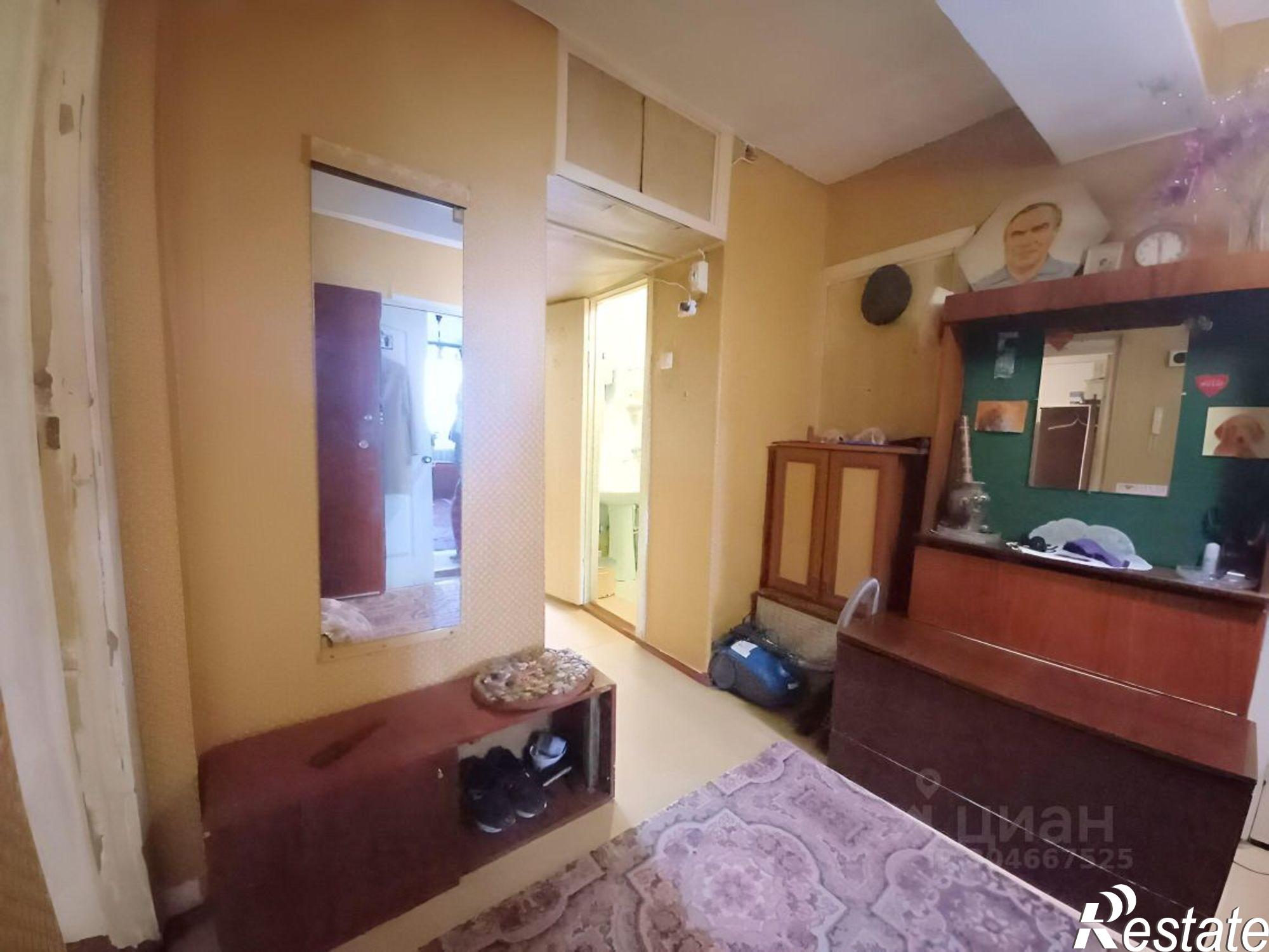 Сдать комнату за 12 000 рублей на проспект Генерала Острякова, 171