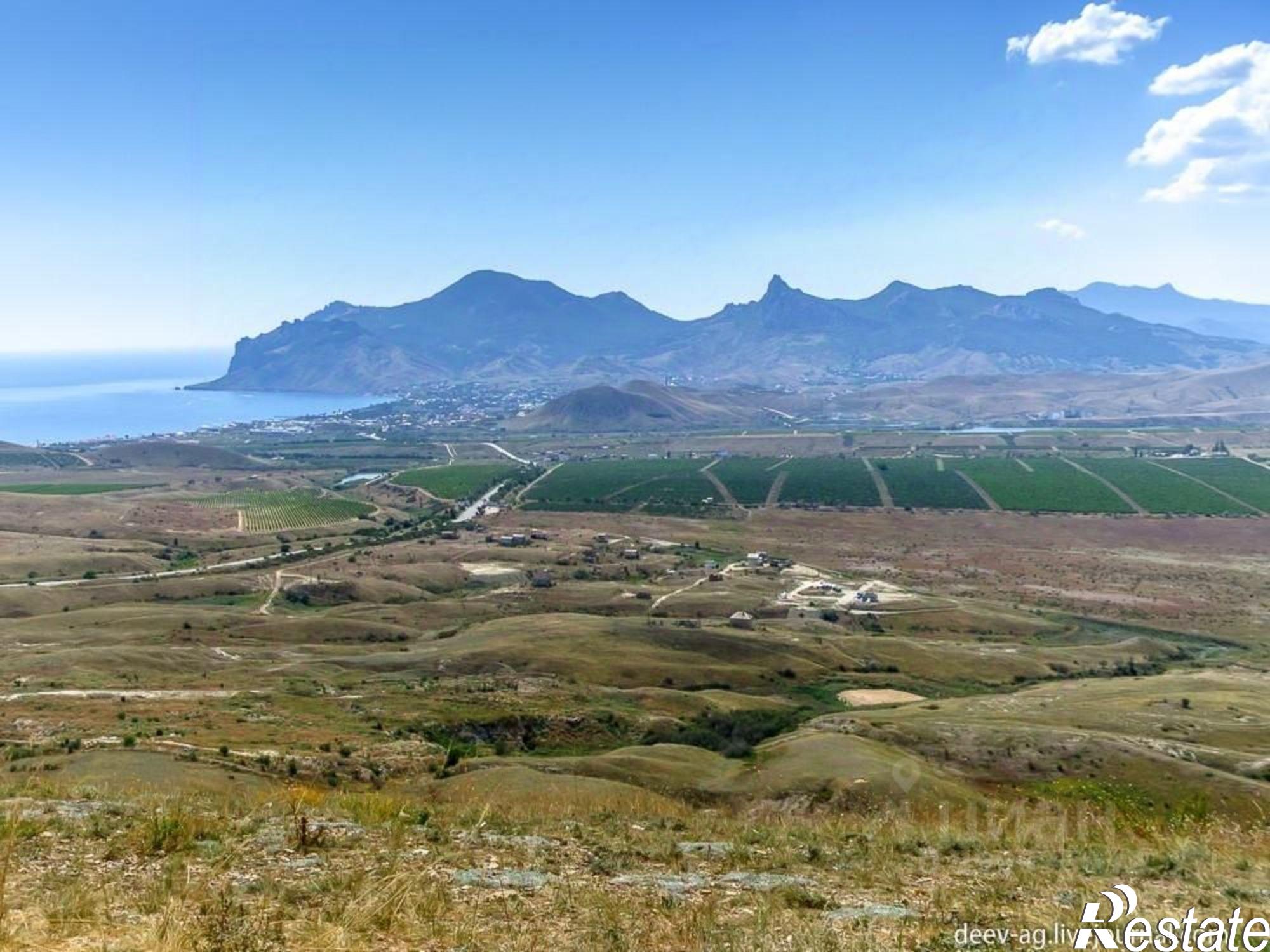 Купить землю, земельный участок за 2 750 000 рублей на 35К-005