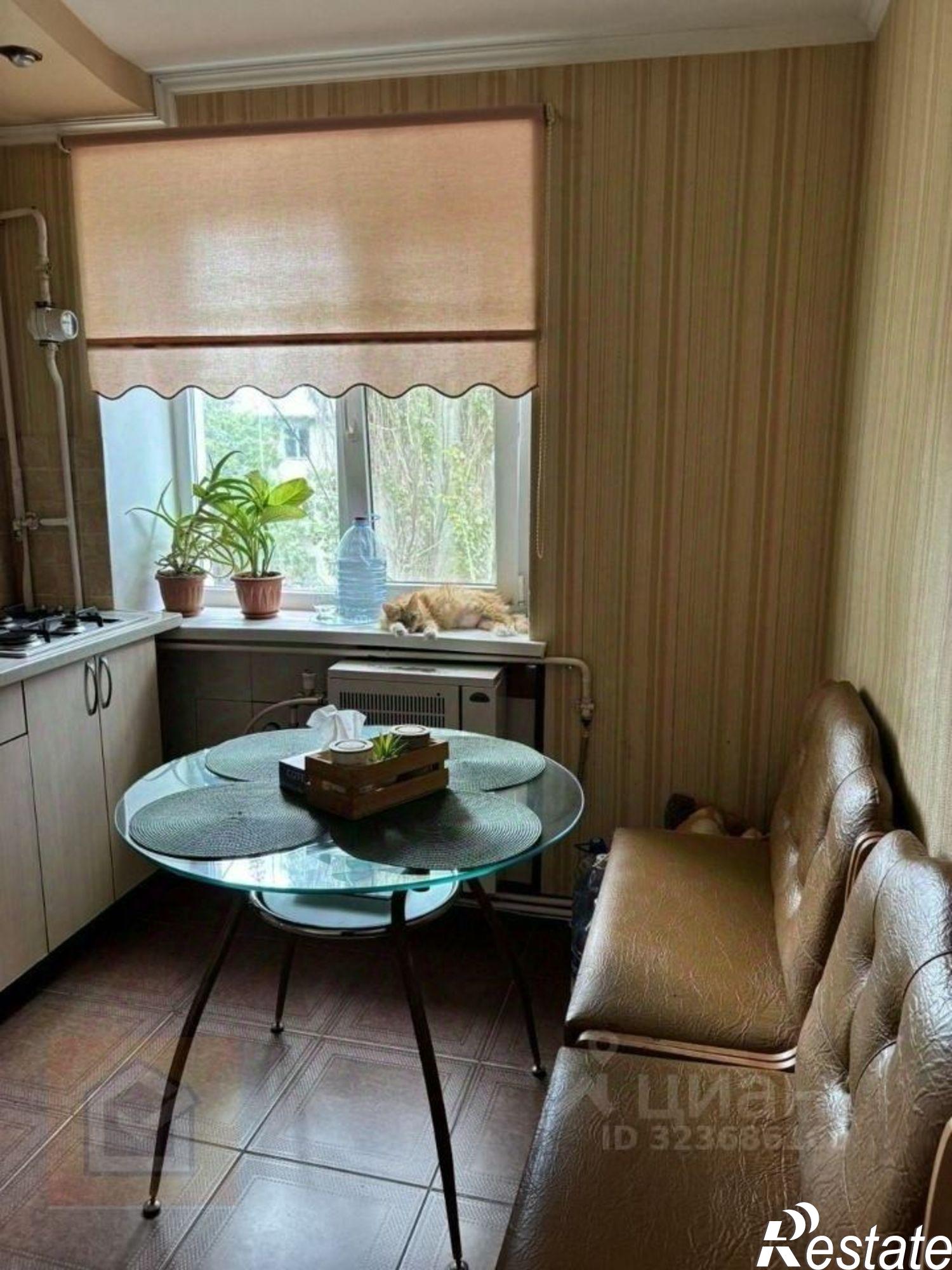 Купить квартиру за 4 000 000 рублей на улица Иванищева, 16