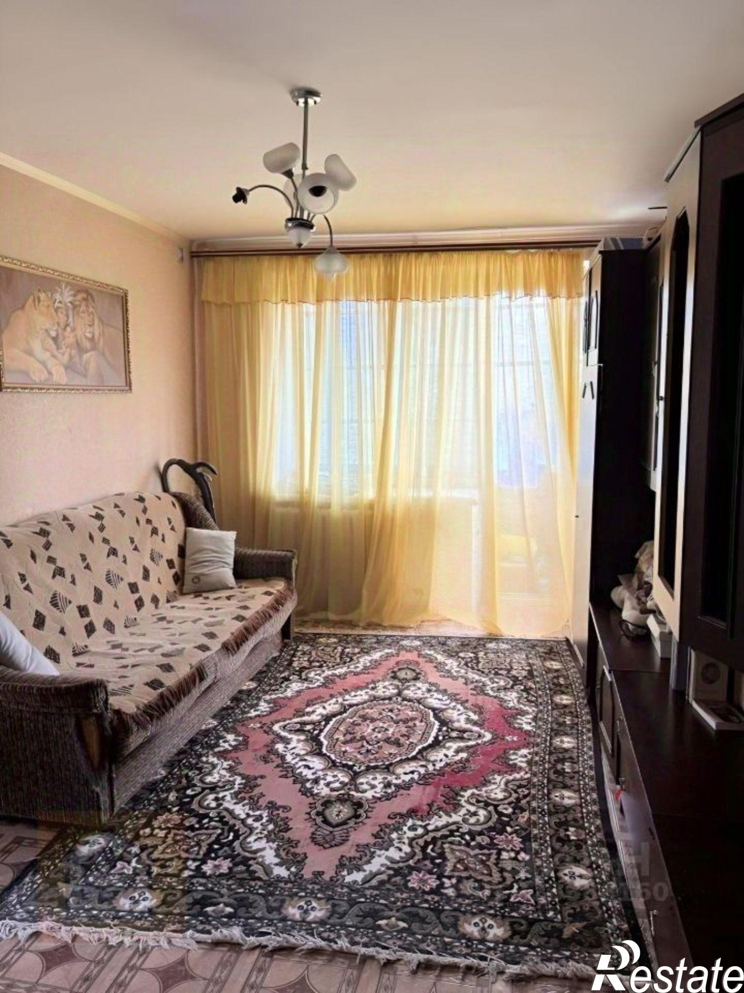 Купить квартиру за 4 000 000 рублей на улица Иванищева, 16