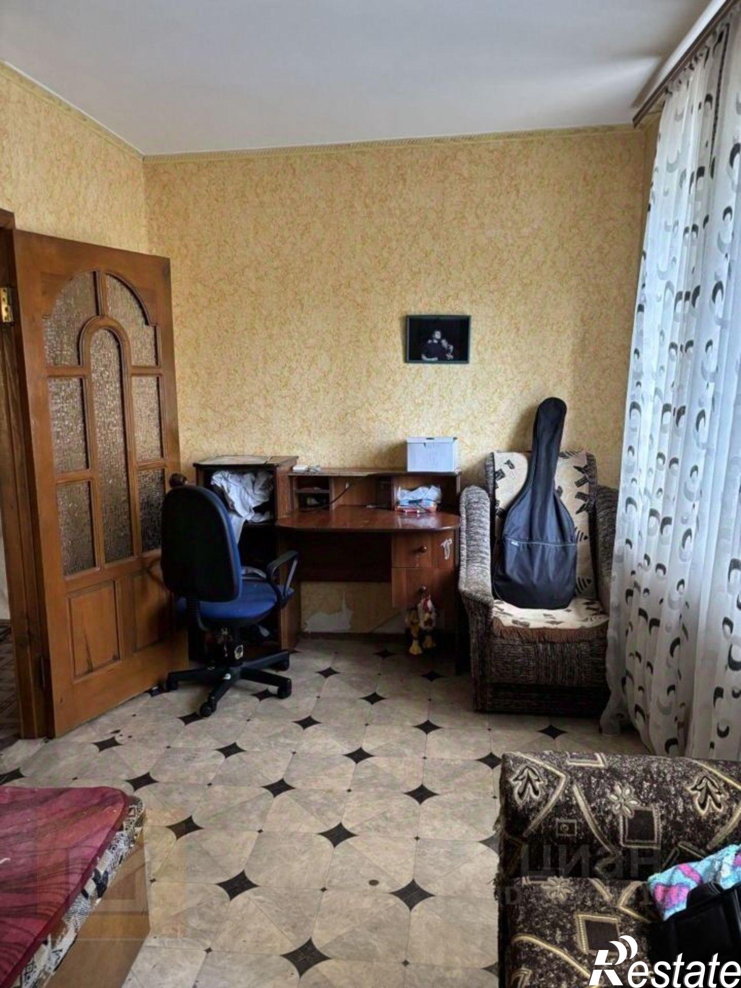 Купить квартиру за 4 000 000 рублей на улица Иванищева, 16