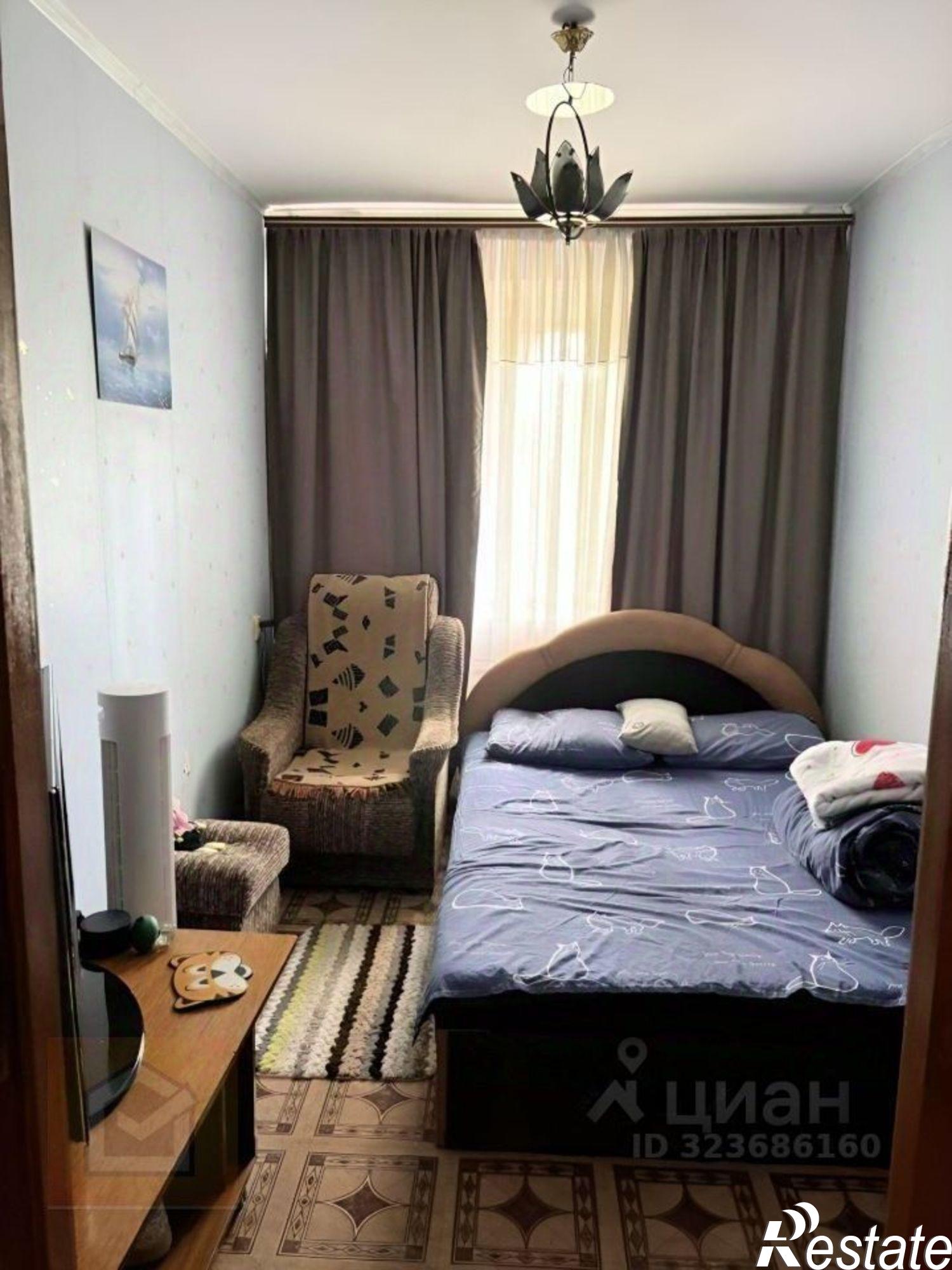 Купить квартиру за 4 000 000 рублей на улица Иванищева, 16