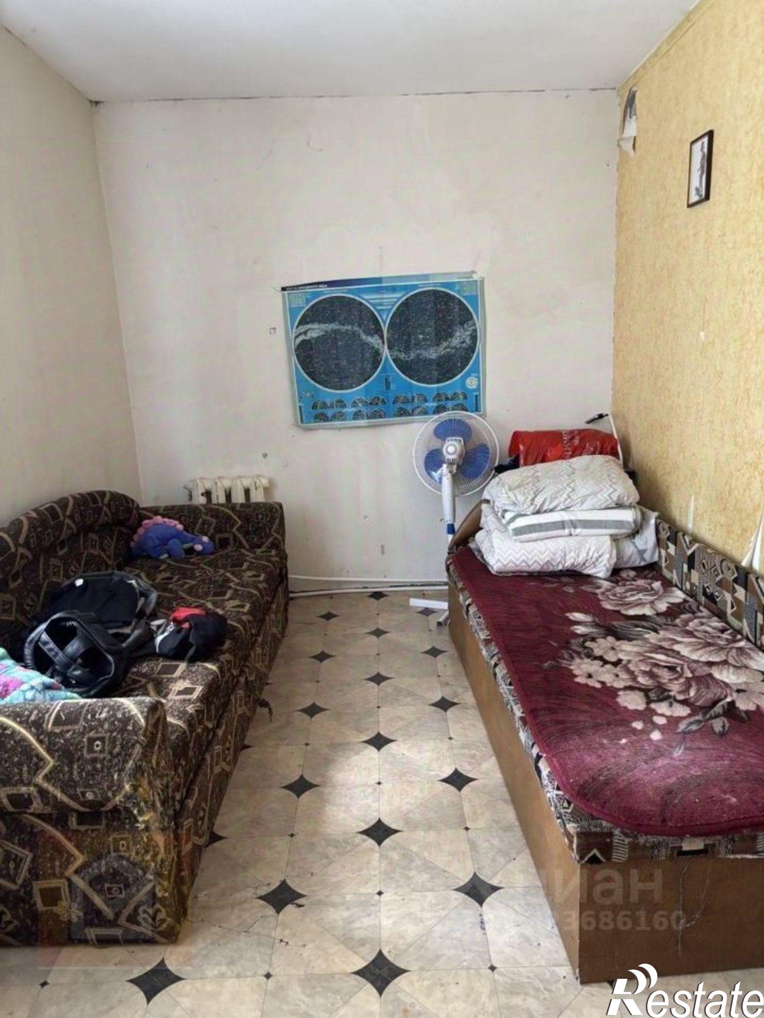 Купить квартиру за 4 000 000 рублей на улица Иванищева, 16