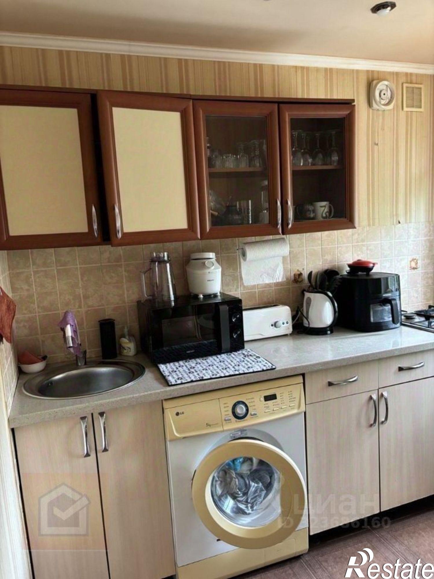 Купить квартиру за 4 000 000 рублей на улица Иванищева, 16