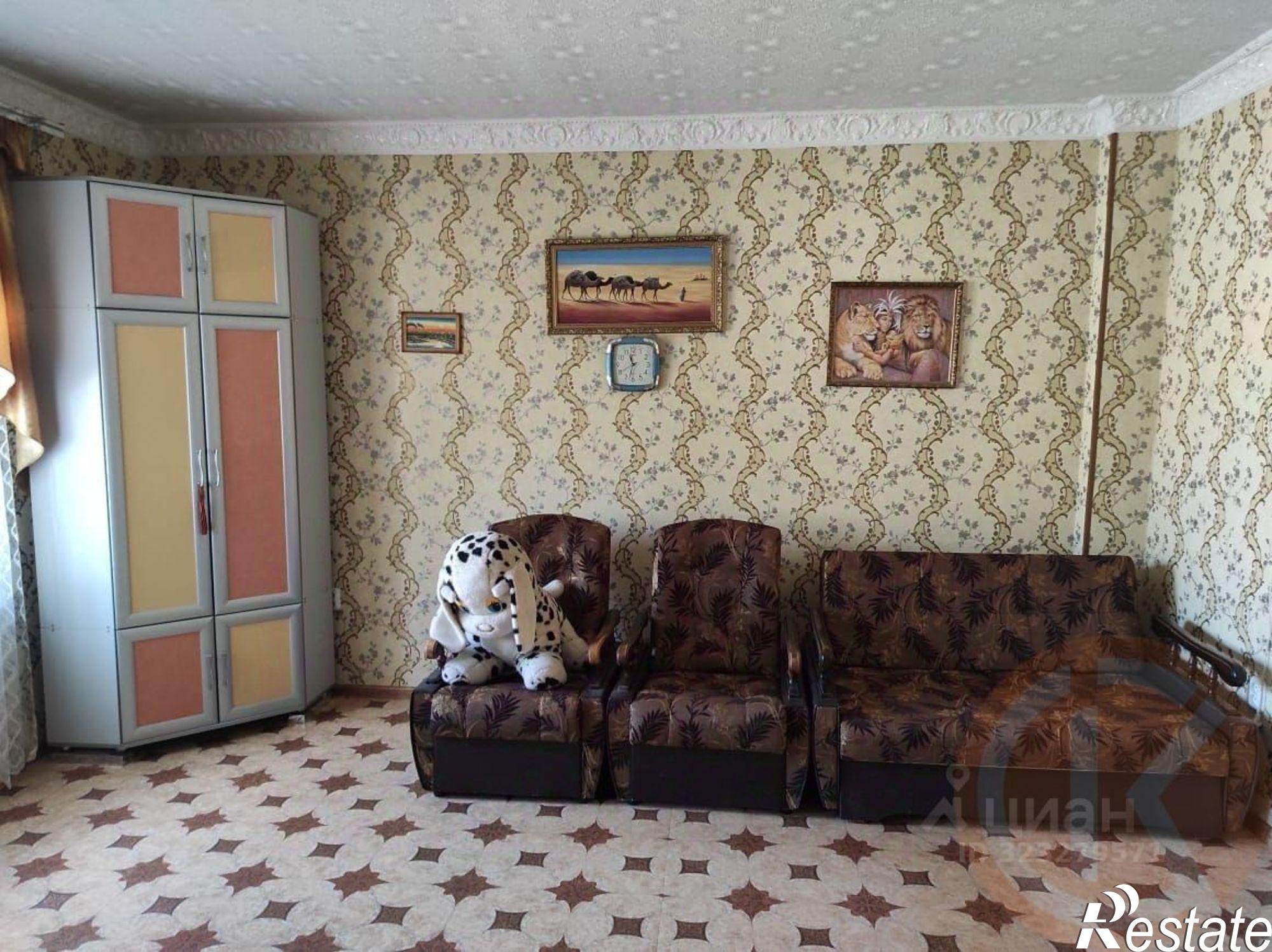 Купить квартиру за 5 200 000 рублей на Красноармейская улица, 10/8