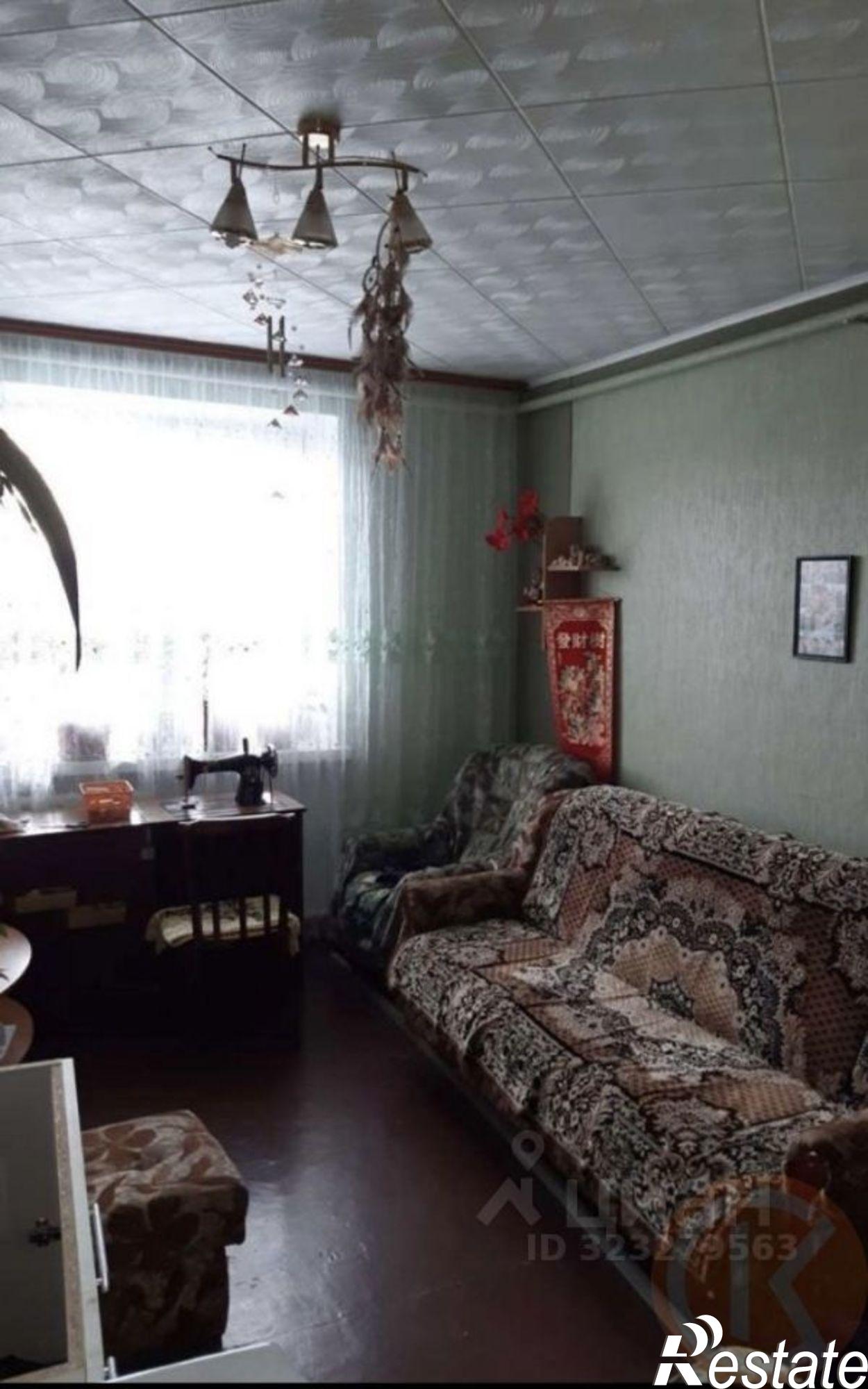 Купить квартиру за 9 000 000 рублей на переулок Революции, 20