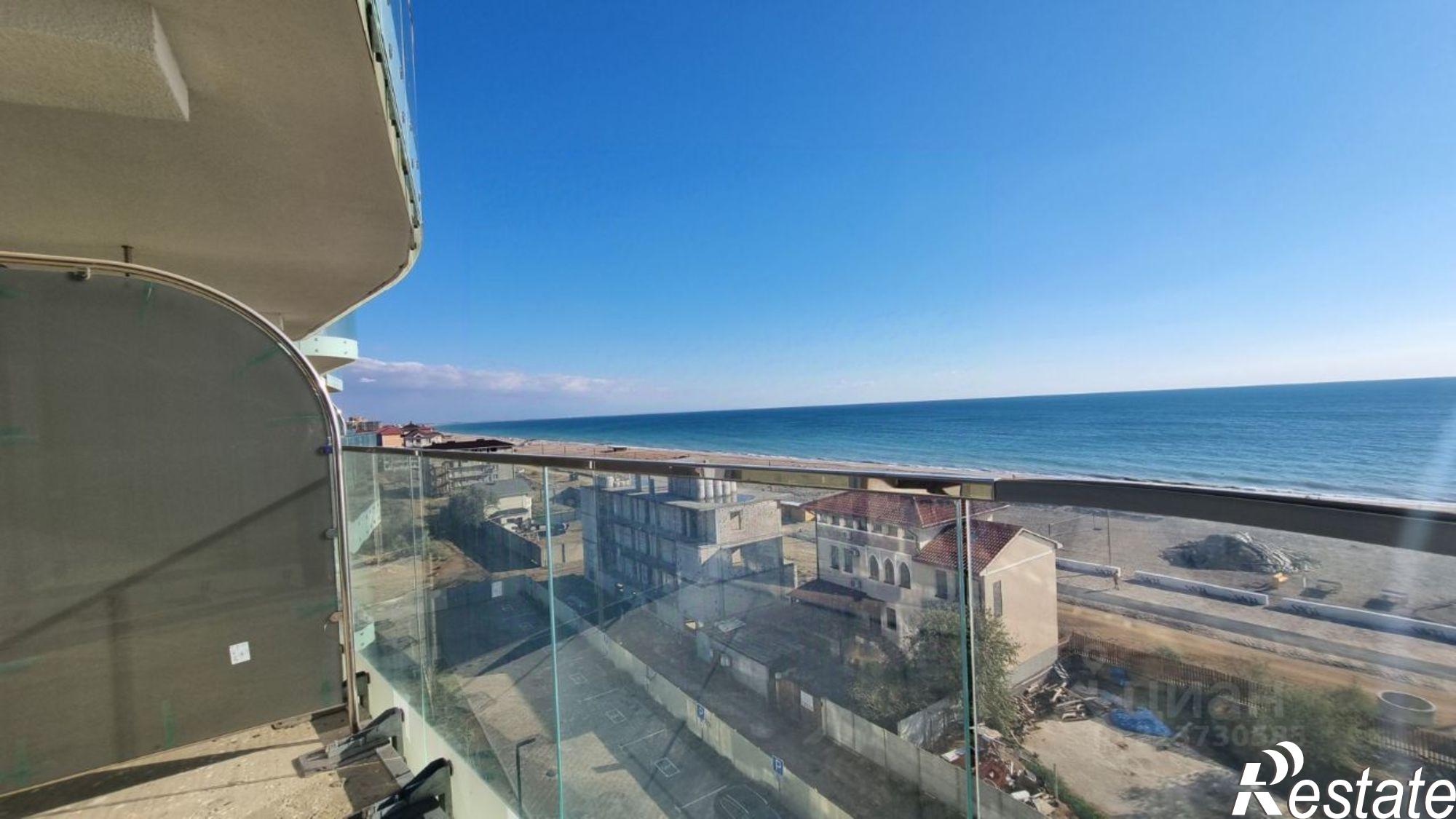 Купить квартиру за 16 277 800 рублей на Набережная улица, 64