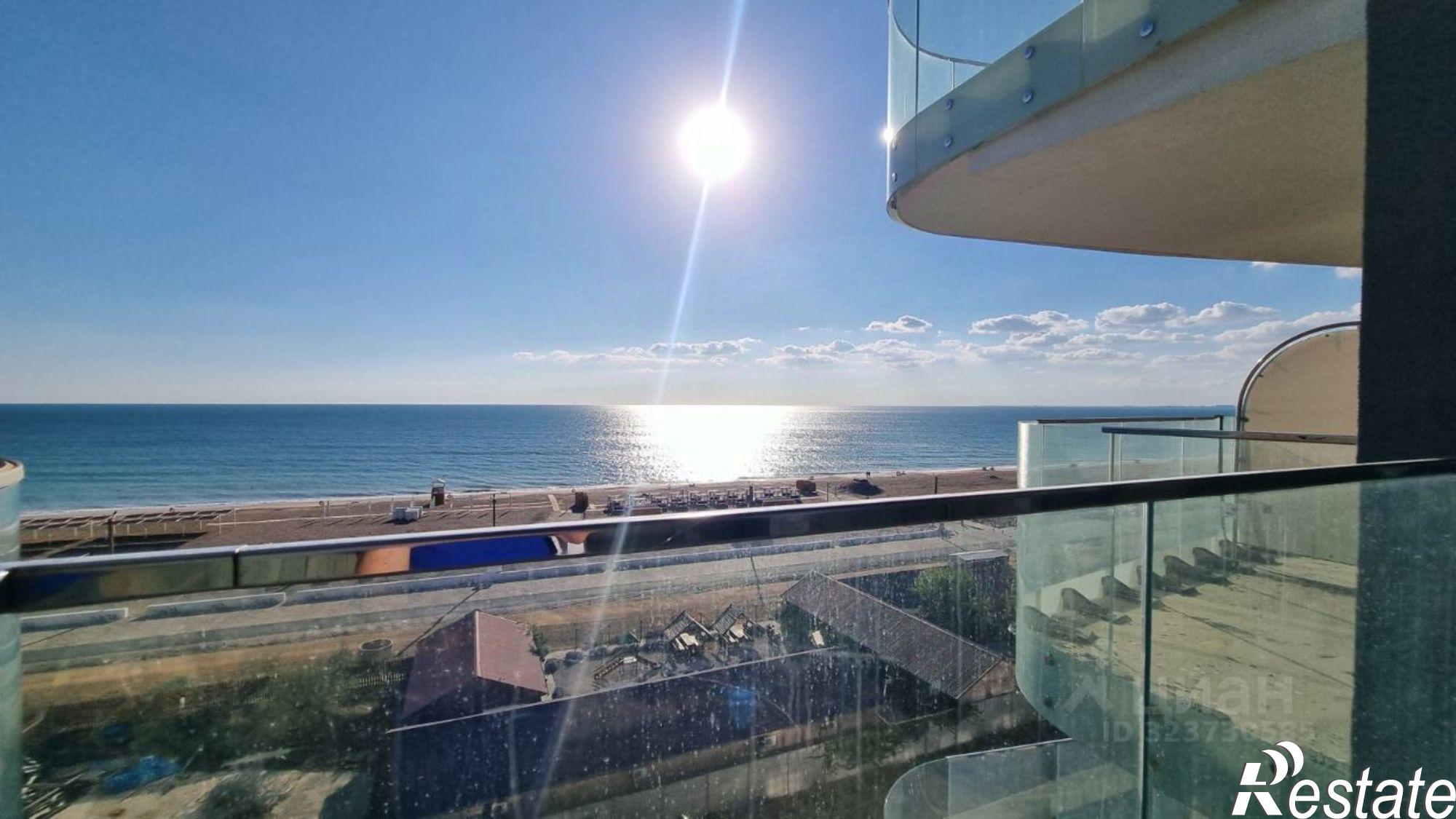 Купить квартиру за 16 277 800 рублей на Набережная улица, 64