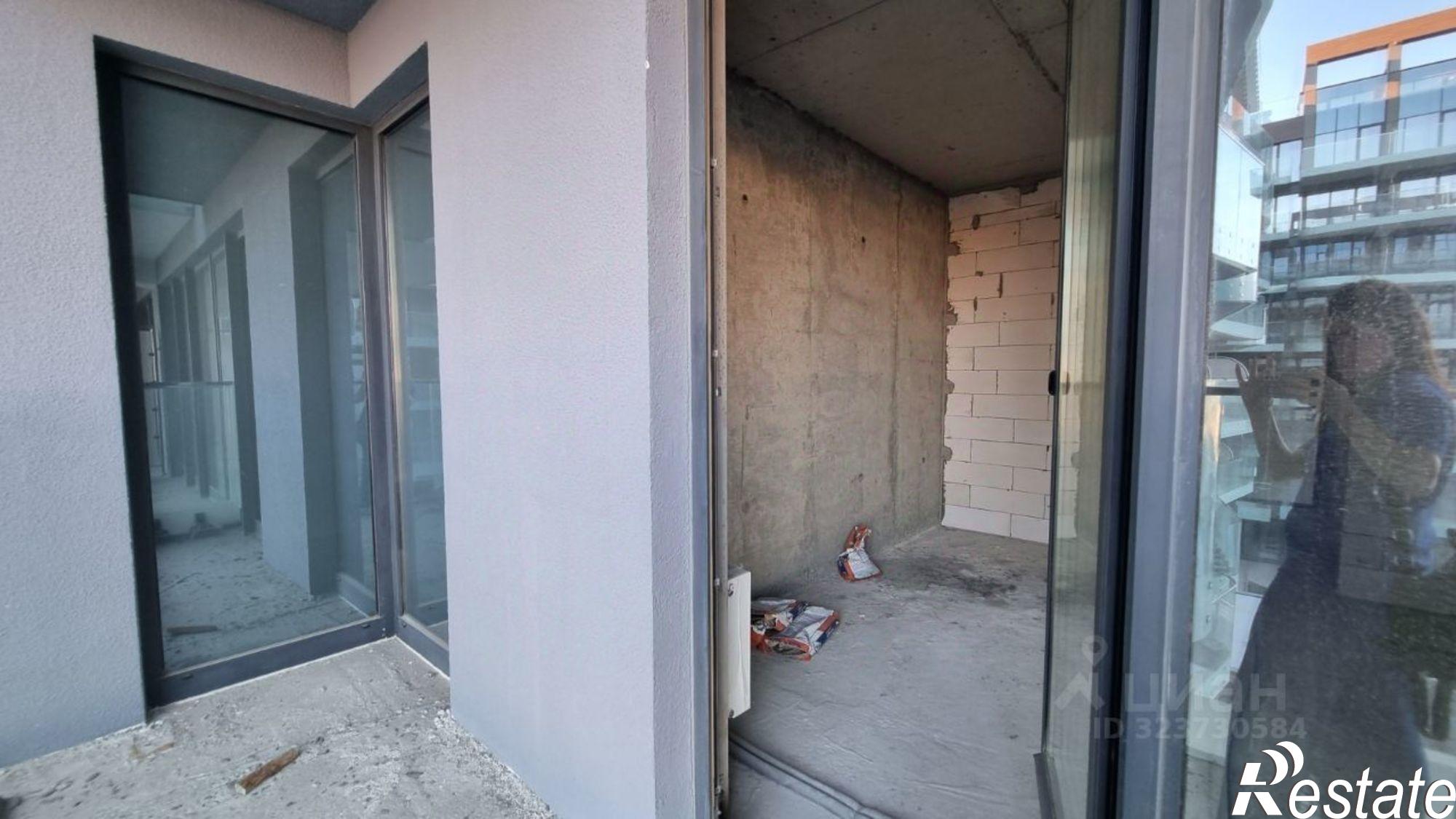 Купить квартиру за 11 526 000 рублей на Набережная улица, 64