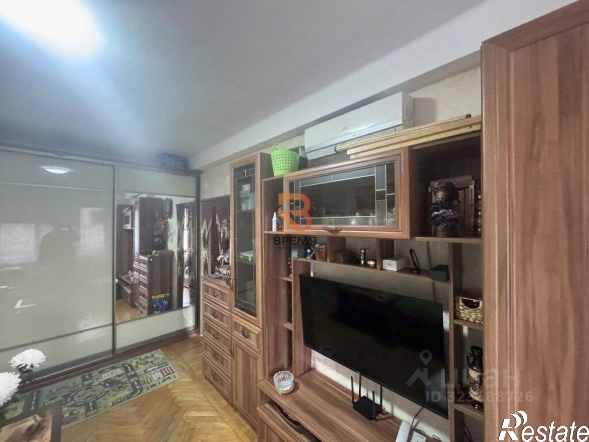 Купить квартиру за 6 700 000 рублей на пр-кт Октябрьской революции, 89