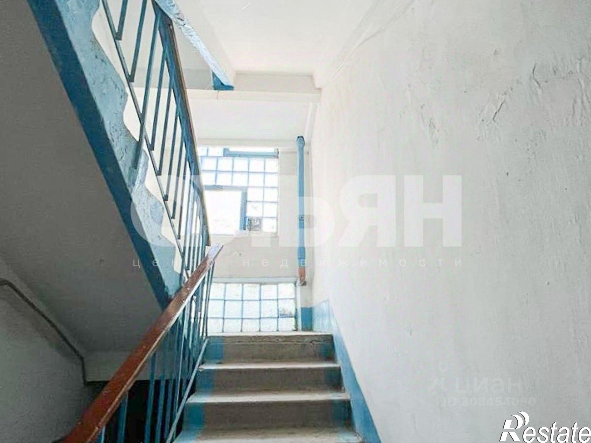 Купить квартиру за 6 900 000 рублей на Симферопольская улица, 25