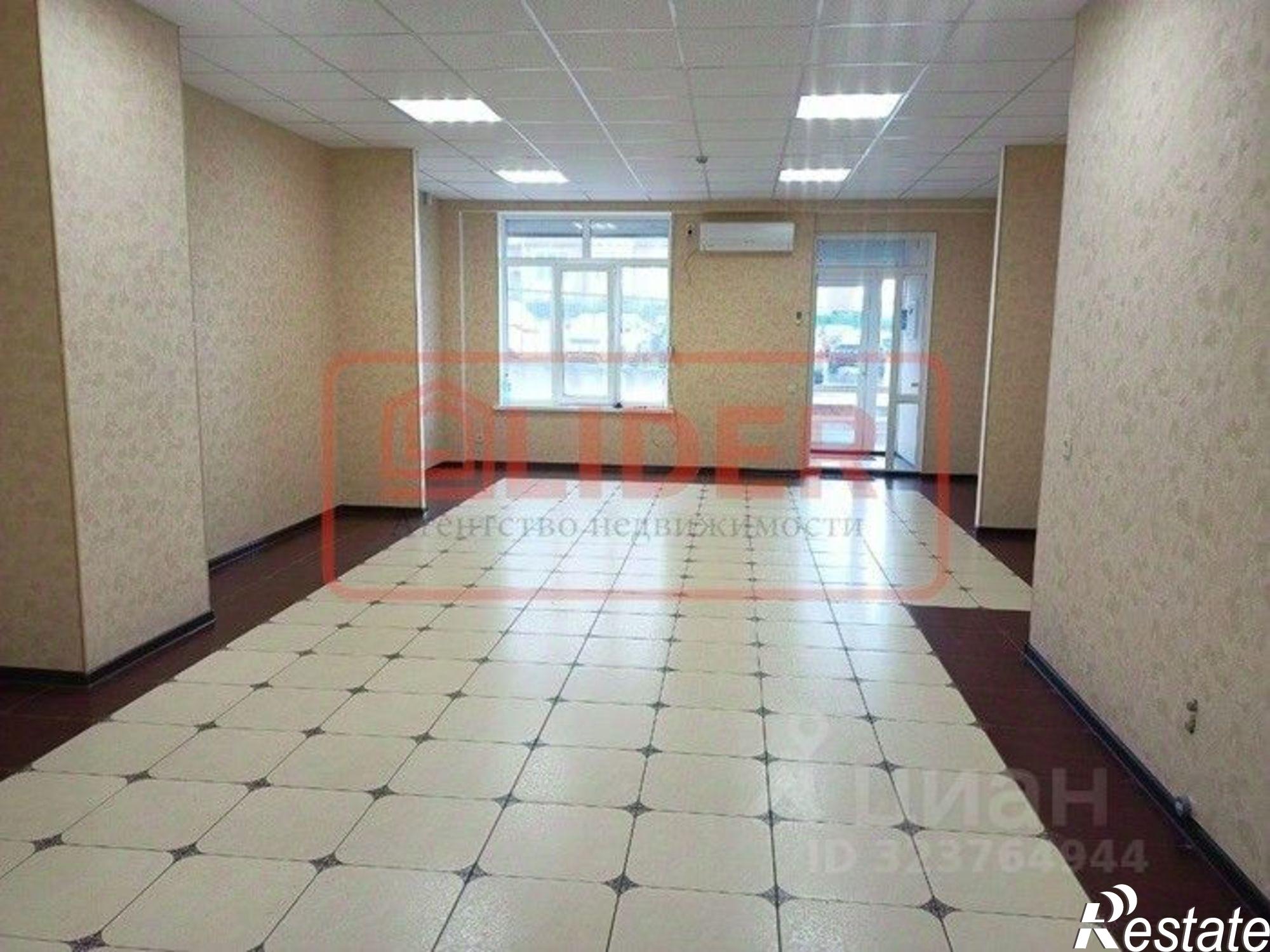 Сдать торговое помещение за 74 500 рублей на улица Тараса Шевченко, 49