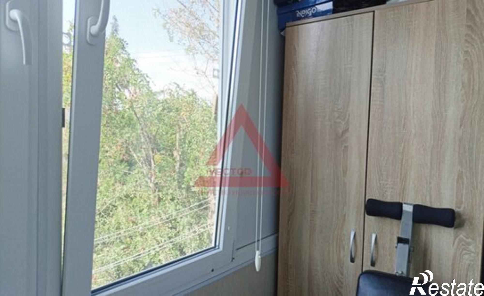 Купить квартиру за 6 800 000 рублей на Севастополь, улица Истомина, 14А