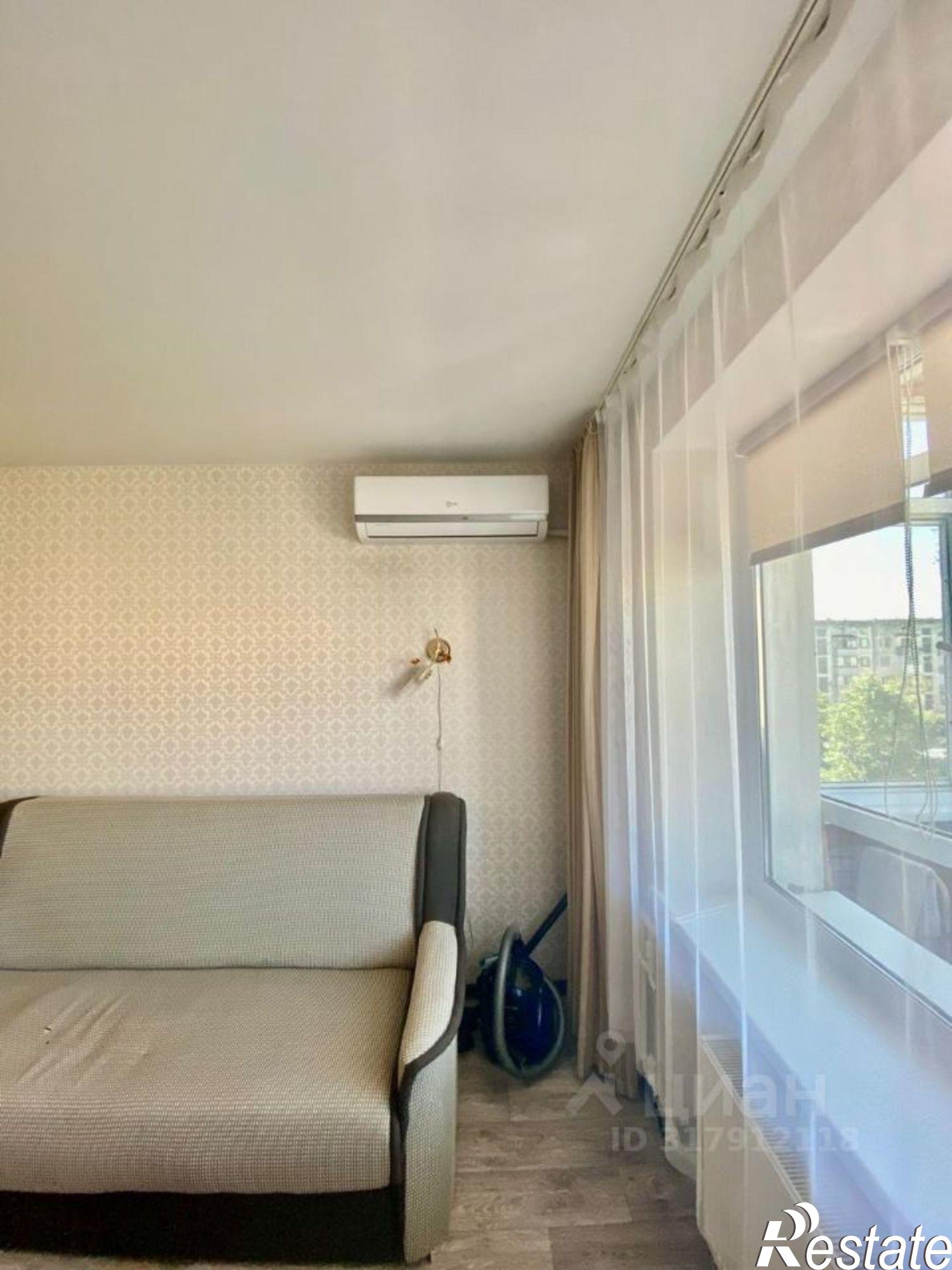 Купить квартиру за 3 600 000 рублей на Красноперекопск