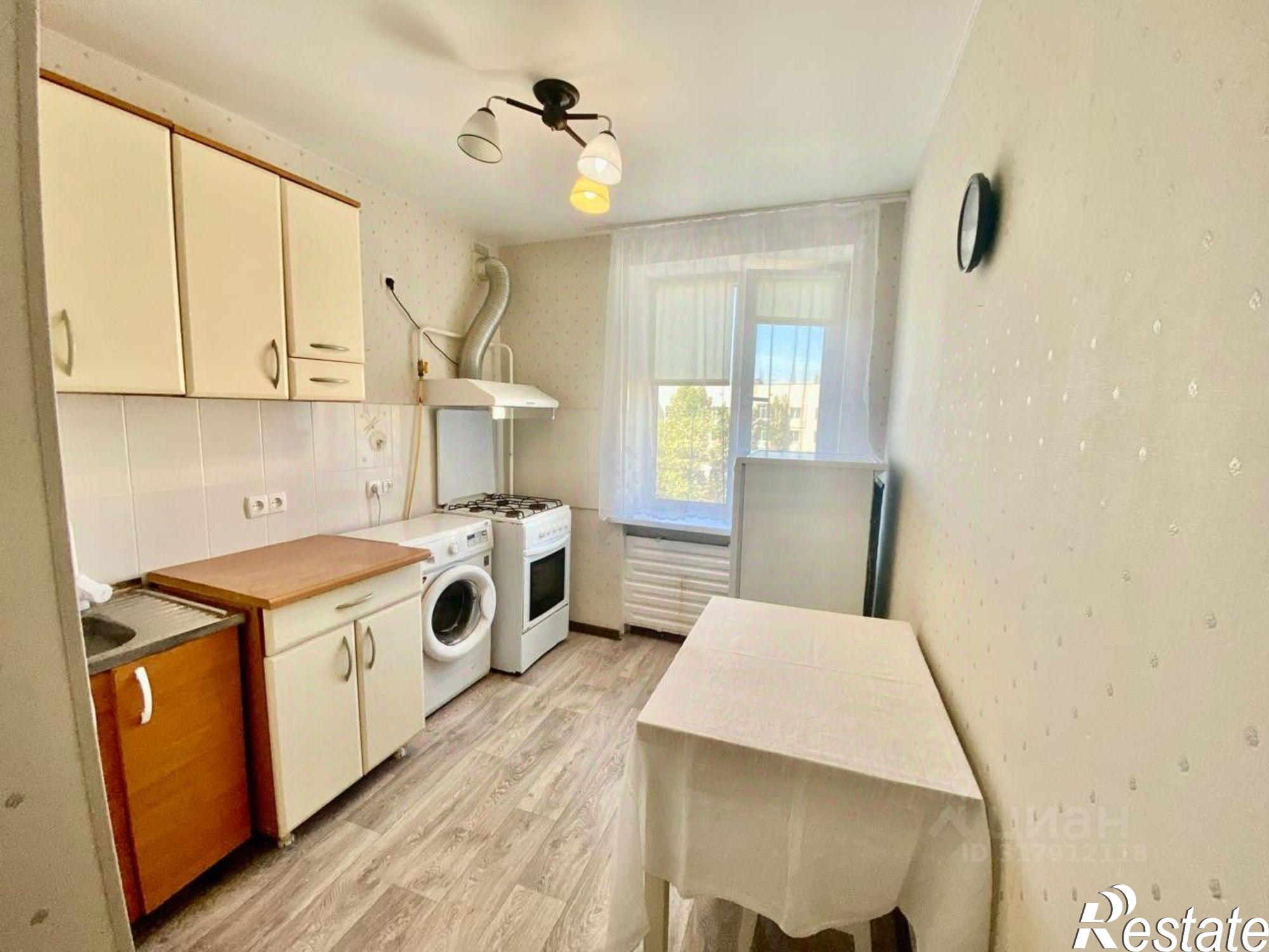 Купить квартиру за 3 600 000 рублей на Красноперекопск