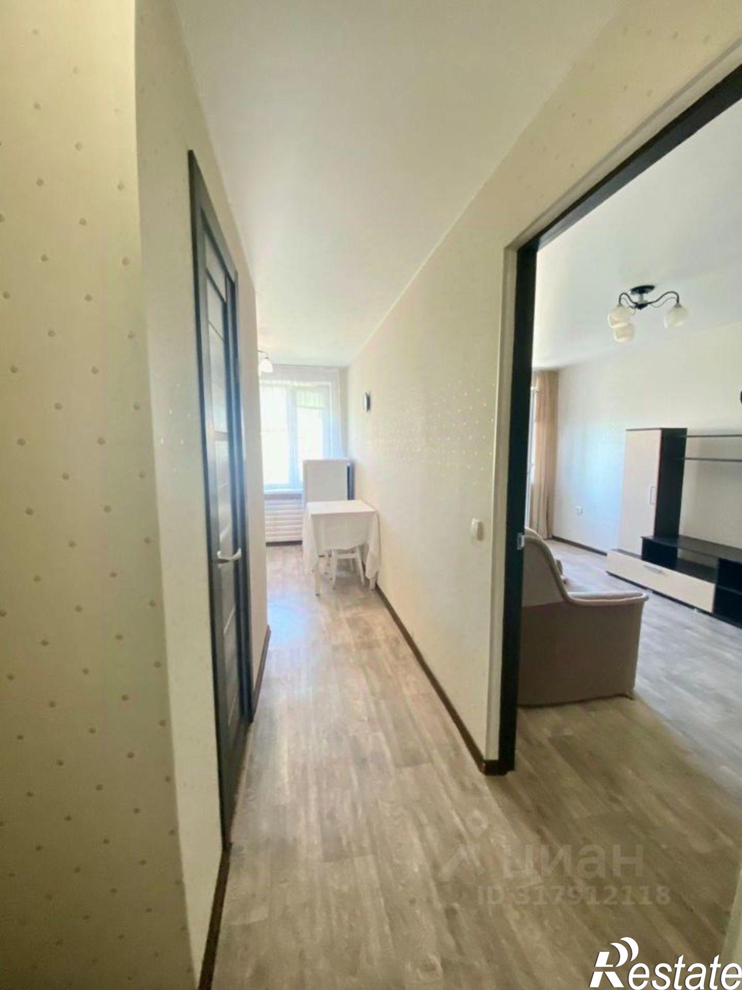 Купить квартиру за 3 600 000 рублей на Красноперекопск