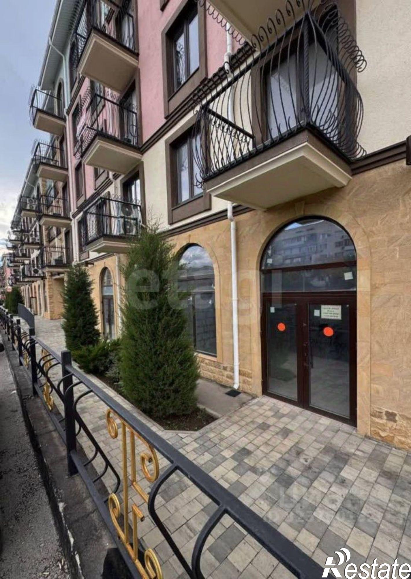 Купить квартиру за 9 900 000 рублей на городской округ Евпатория