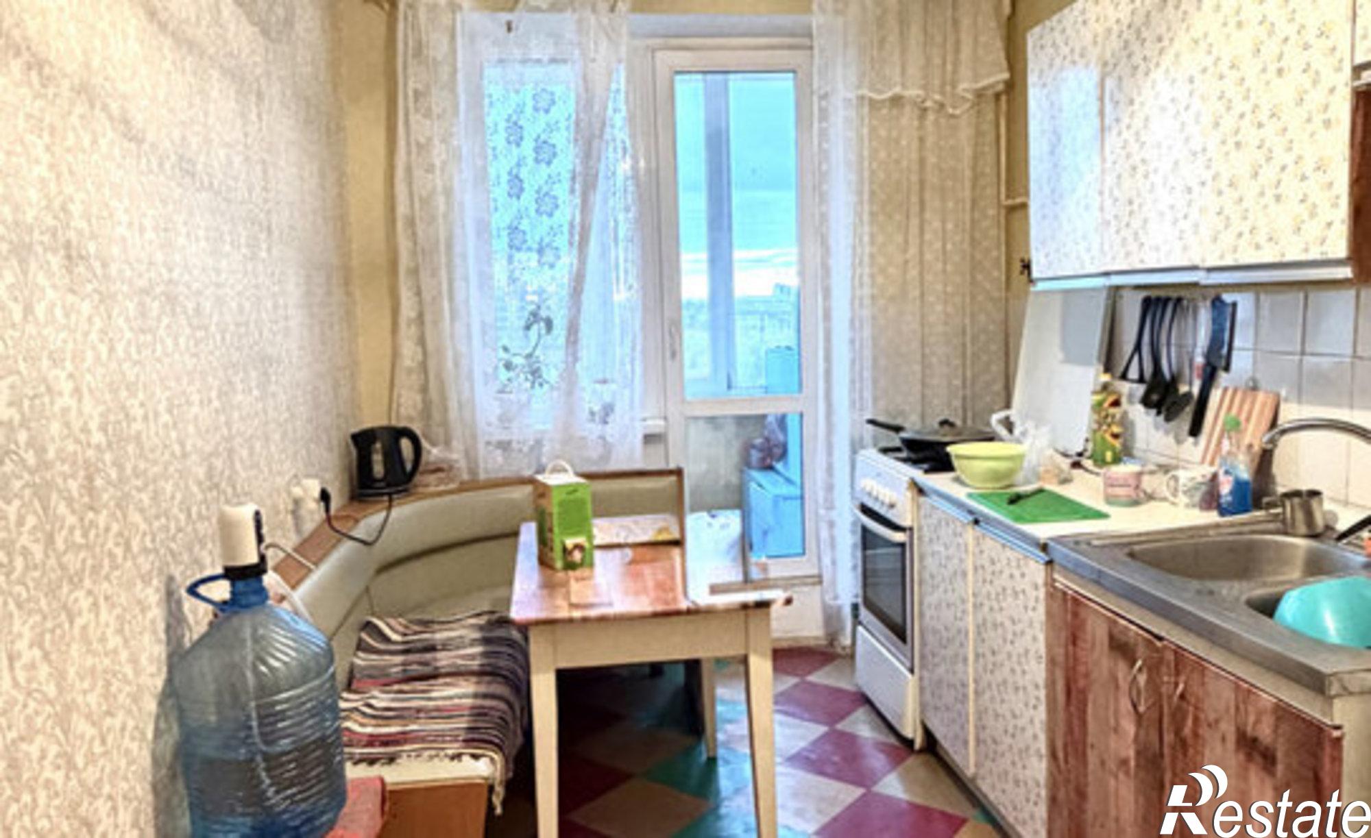 Купить квартиру за 8 250 000 рублей на Евпатория, улица имени 60-летия Октября, 14А