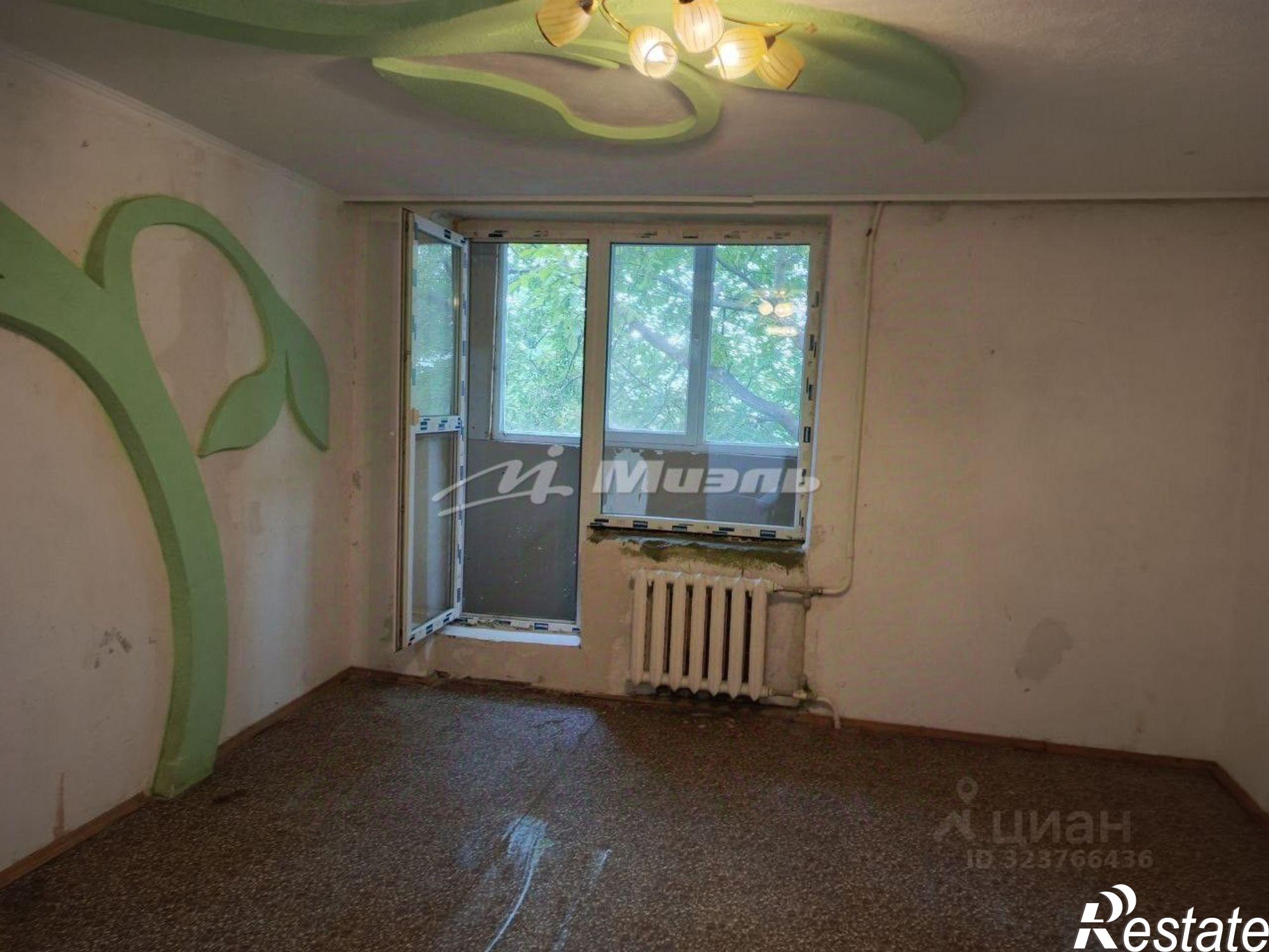 Купить квартиру за 8 700 000 рублей на Грэсовская улица, 2