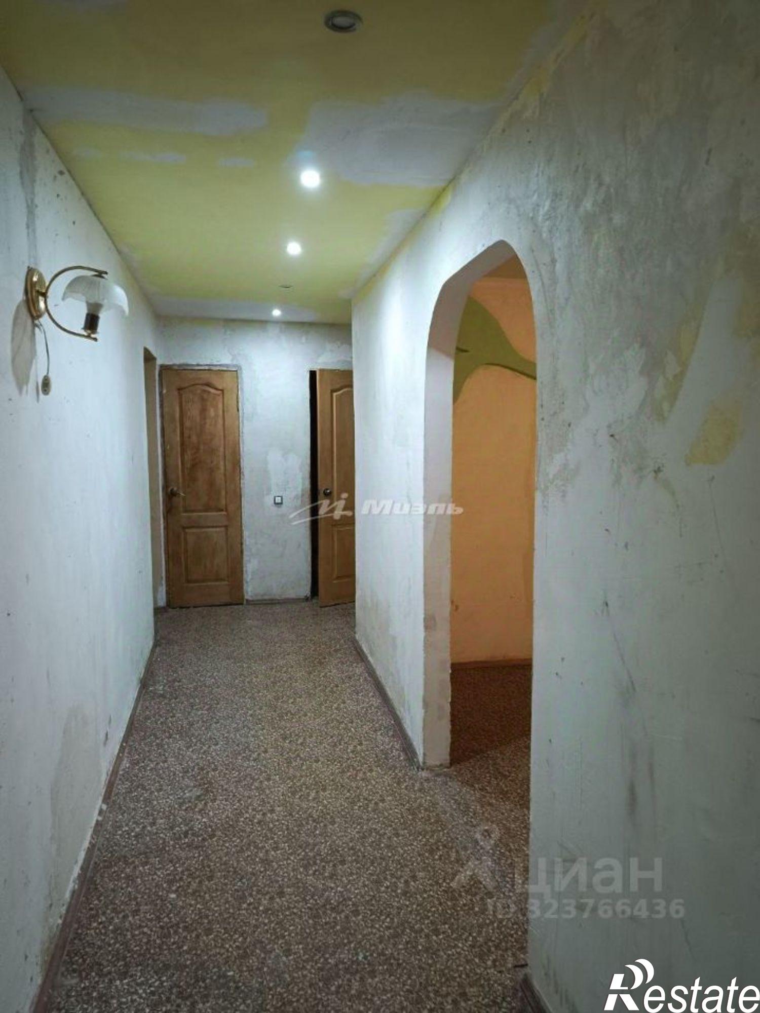 Купить квартиру за 8 700 000 рублей на Грэсовская улица, 2