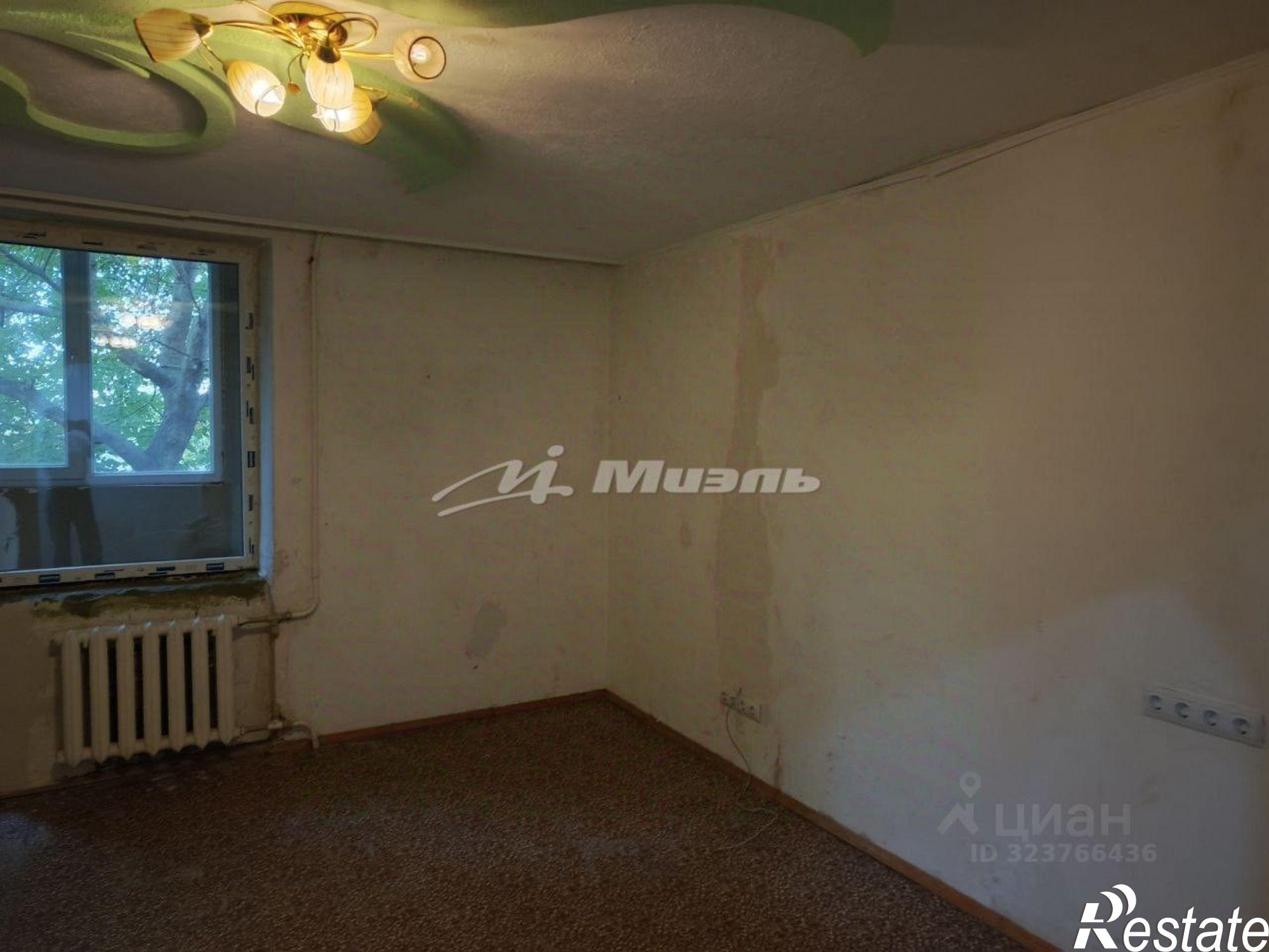 Купить квартиру за 8 700 000 рублей на Грэсовская улица, 2