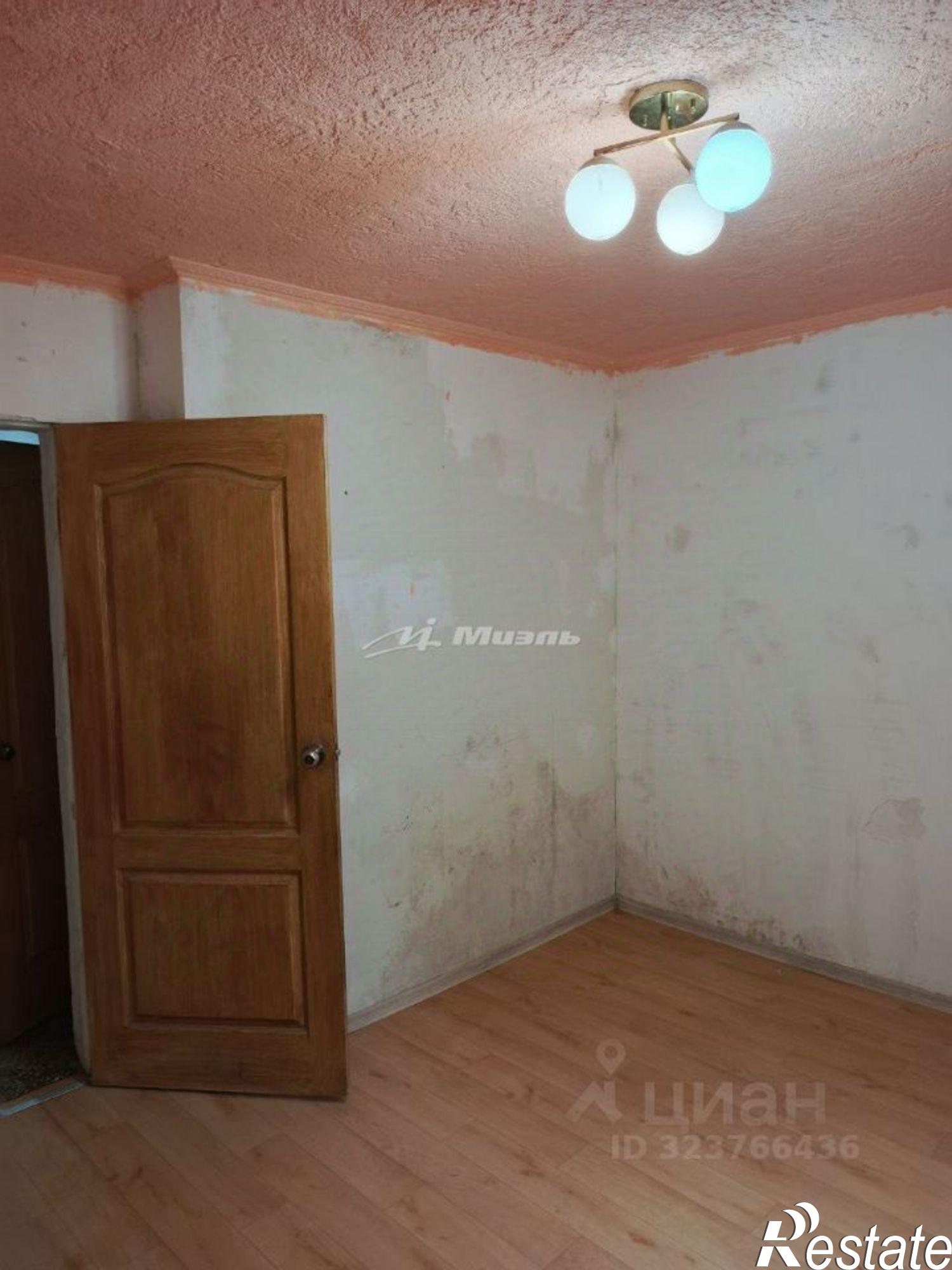 Купить квартиру за 8 700 000 рублей на Грэсовская улица, 2