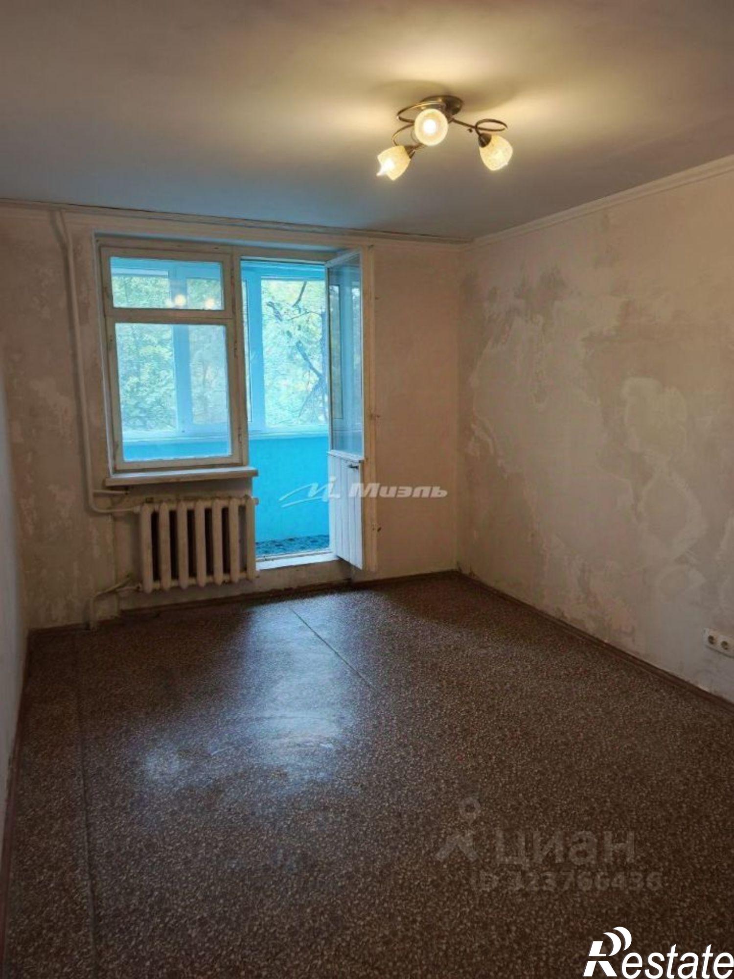 Купить квартиру за 8 700 000 рублей на Грэсовская улица, 2