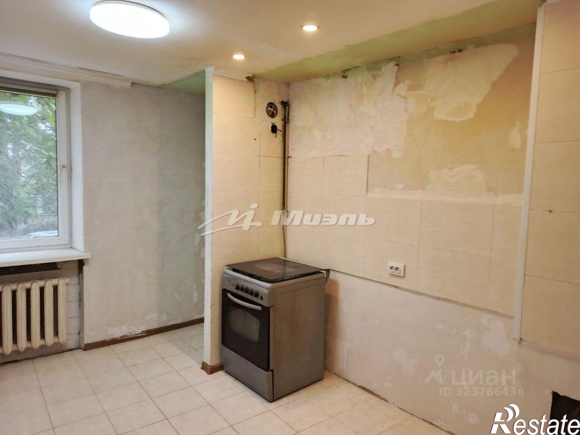 Купить квартиру за 8 700 000 рублей на Грэсовская улица, 2