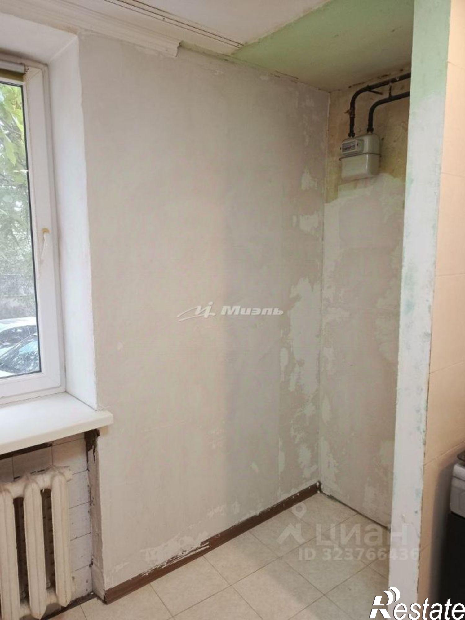 Купить квартиру за 8 700 000 рублей на Грэсовская улица, 2