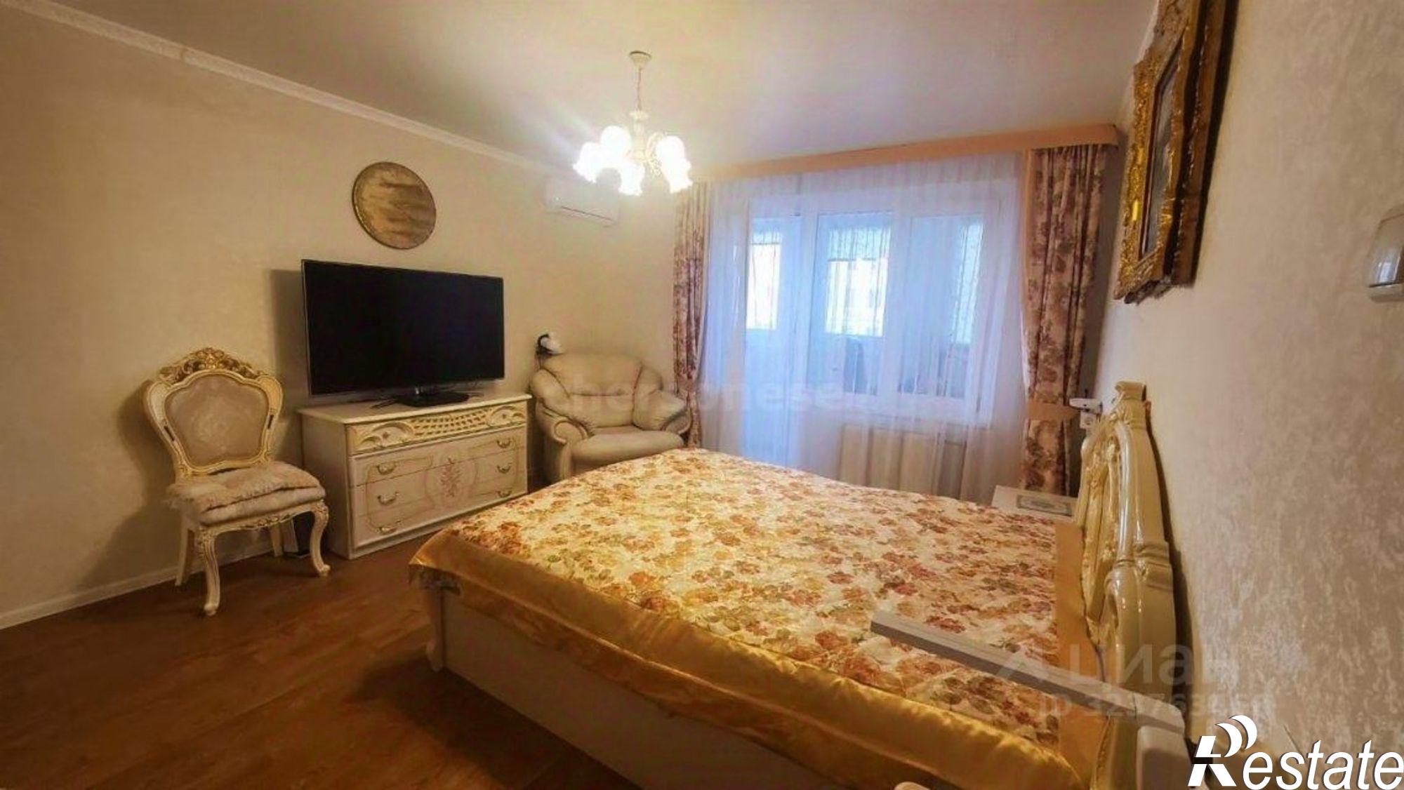 Купить квартиру за 15 200 000 рублей на Гагаринский, проспект Античный, 11А