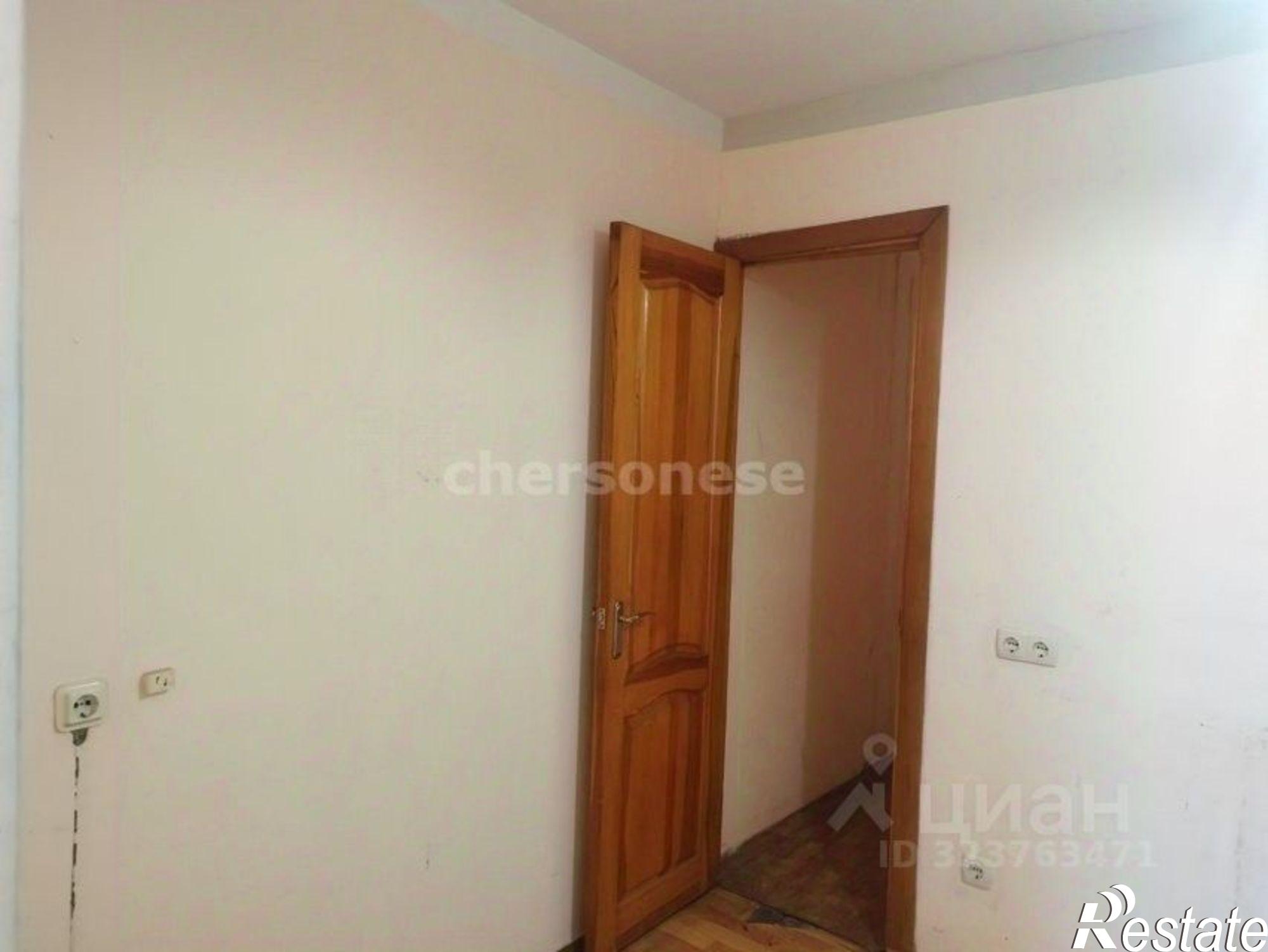 Купить квартиру за 11 000 000 рублей на Гагаринский, улица Военных Строителей