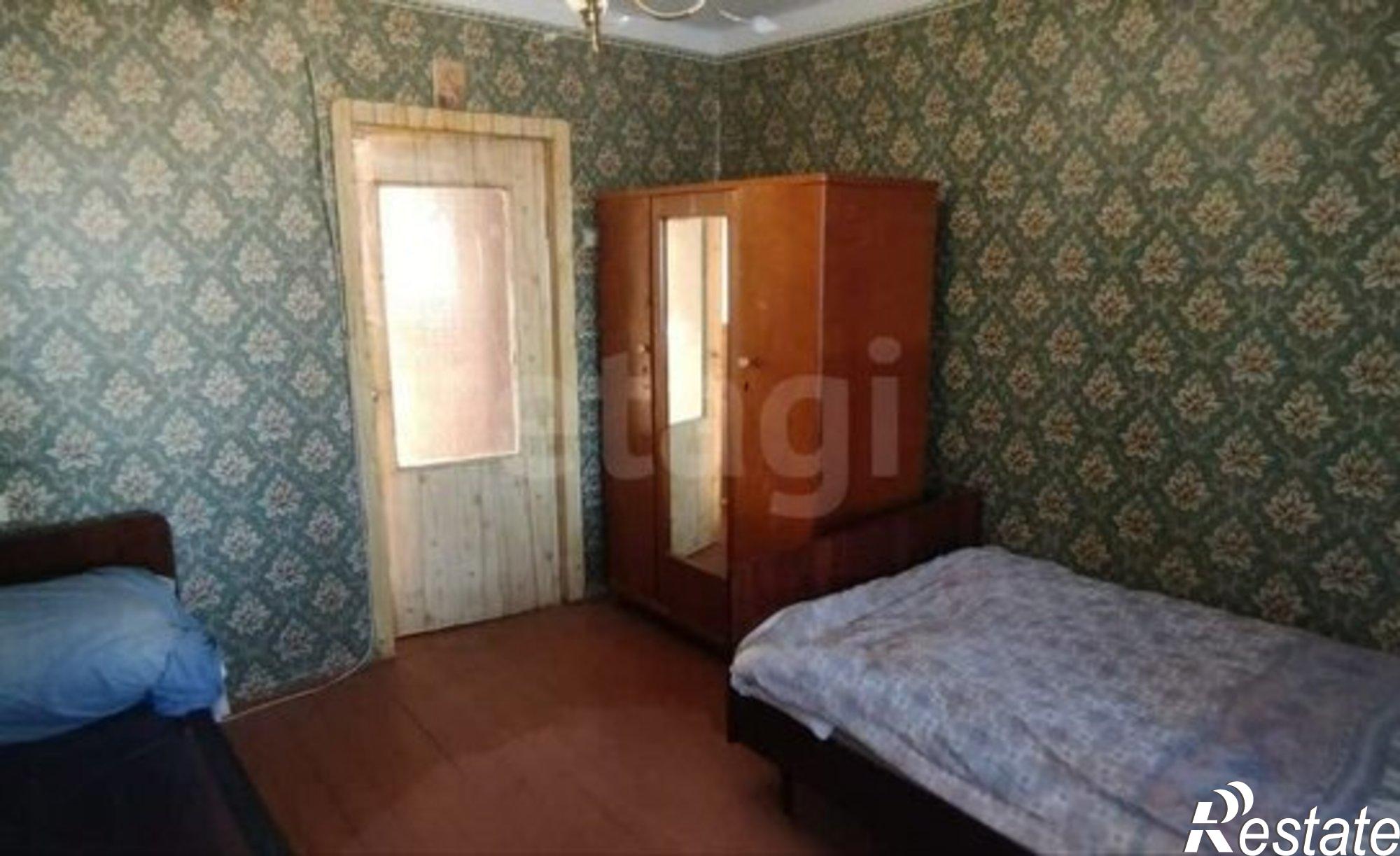 Купить квартиру за 4 900 000 рублей на Бахчисарай, улица Фрунзе, 46