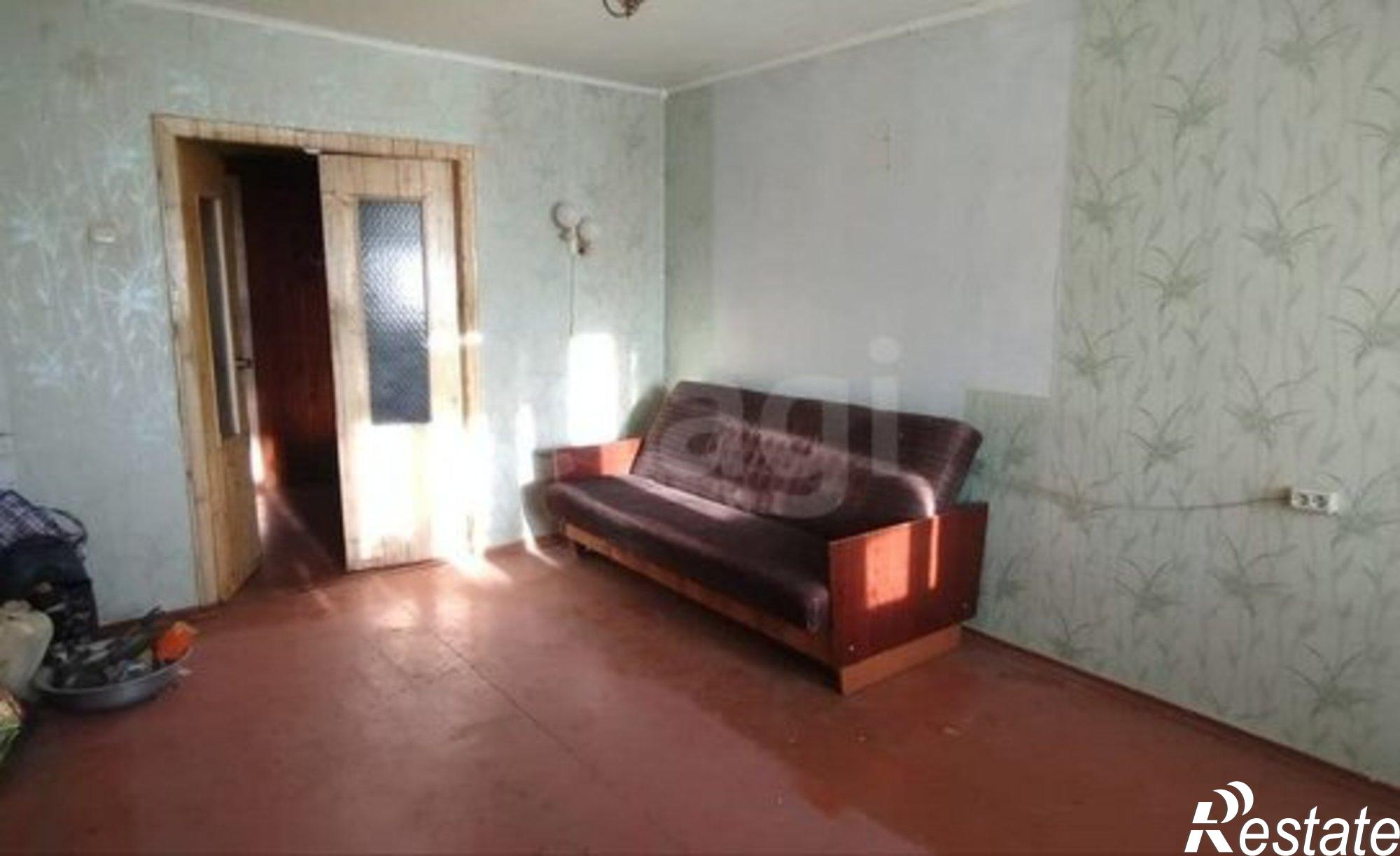 Купить квартиру за 4 900 000 рублей на Бахчисарай, улица Фрунзе, 46