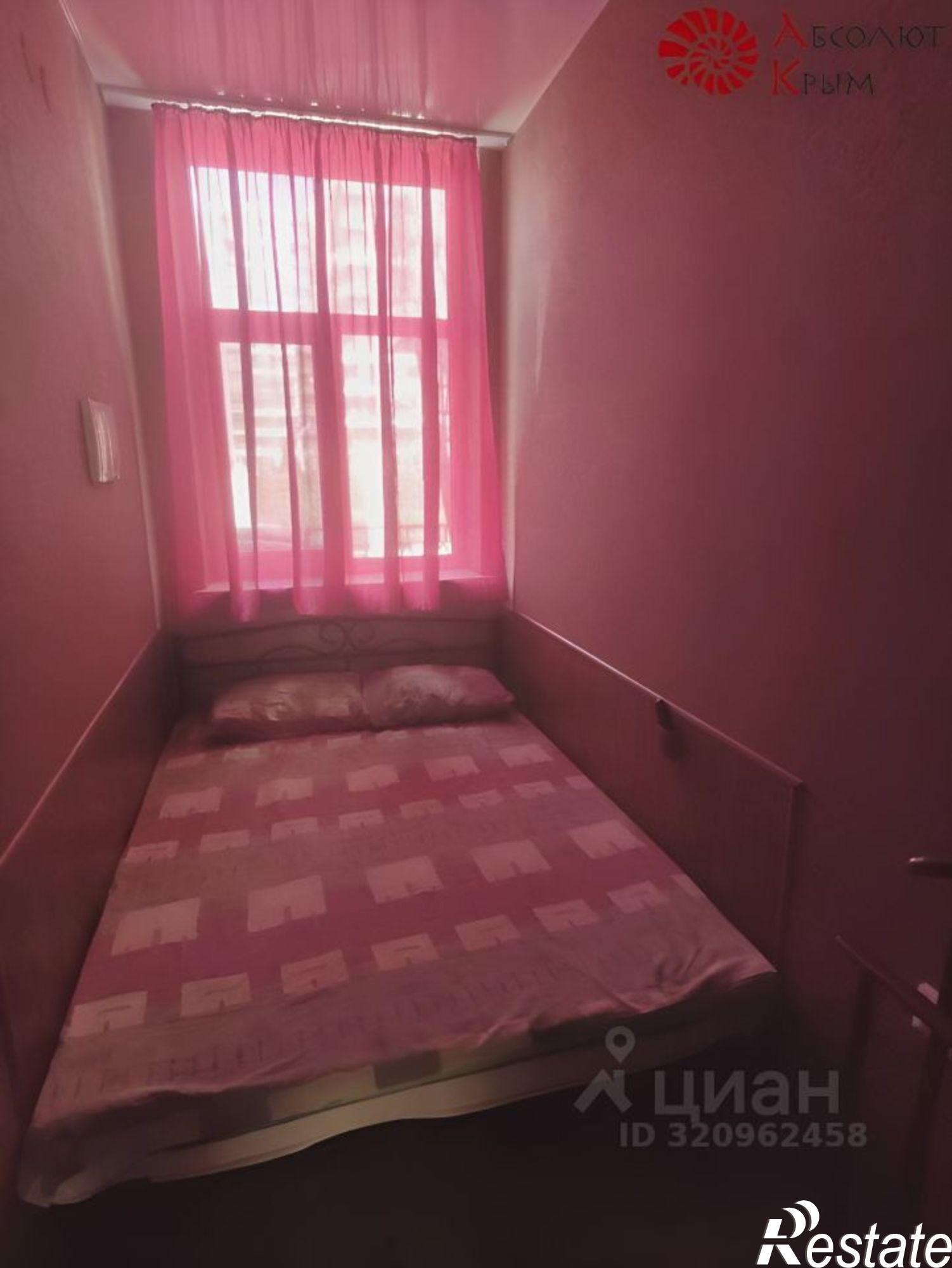 Купить квартиру за 5 600 000 рублей на муниципальный округ Феодосия