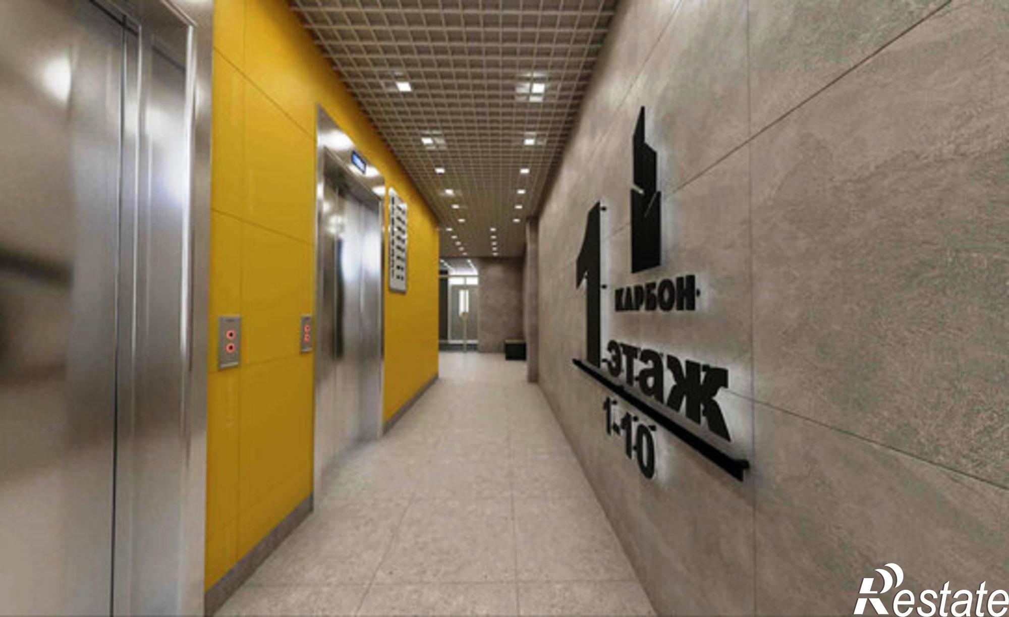 Купить квартиру за 11 335 000 рублей на Симферополь, улица Батурина, 131